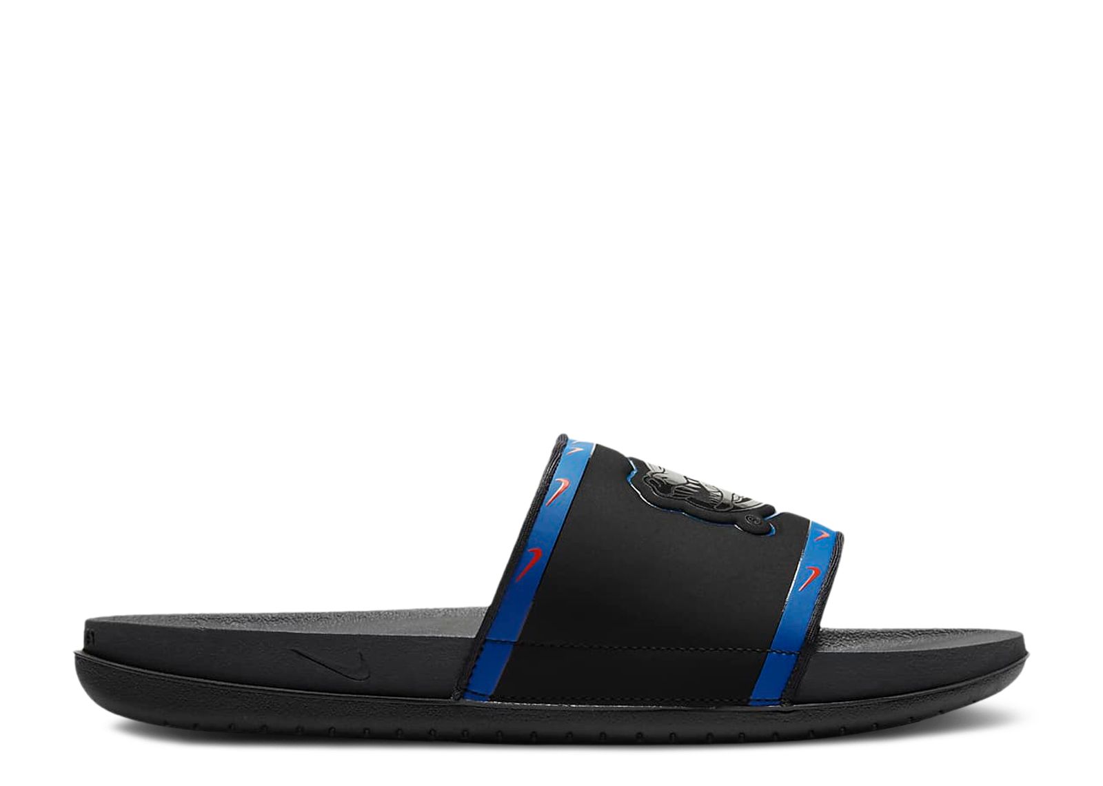 Men\'s Nike Offcourt (Florida Gators) Slides College Offcourt Slide  main image 3
