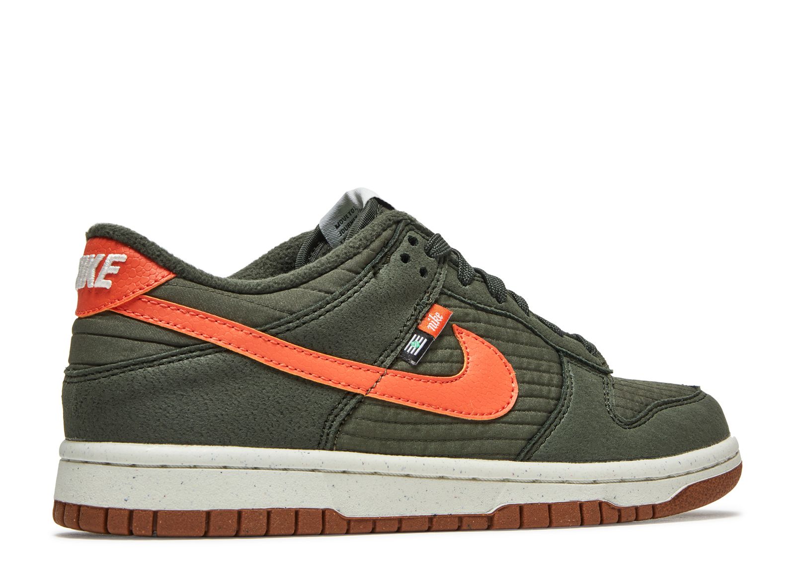 Nike Dunk Low Retro SE Men