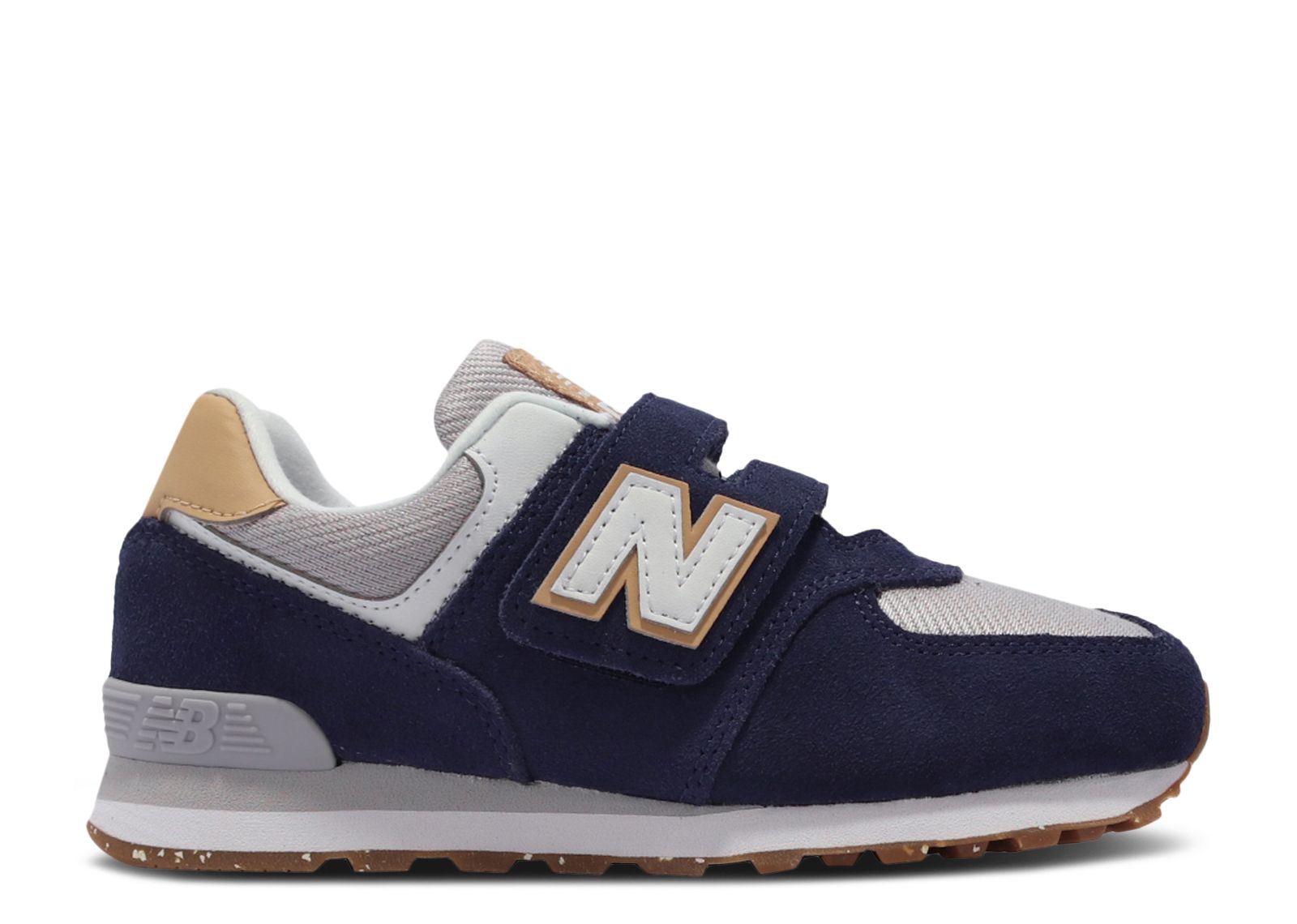 New balance wide niño best sale