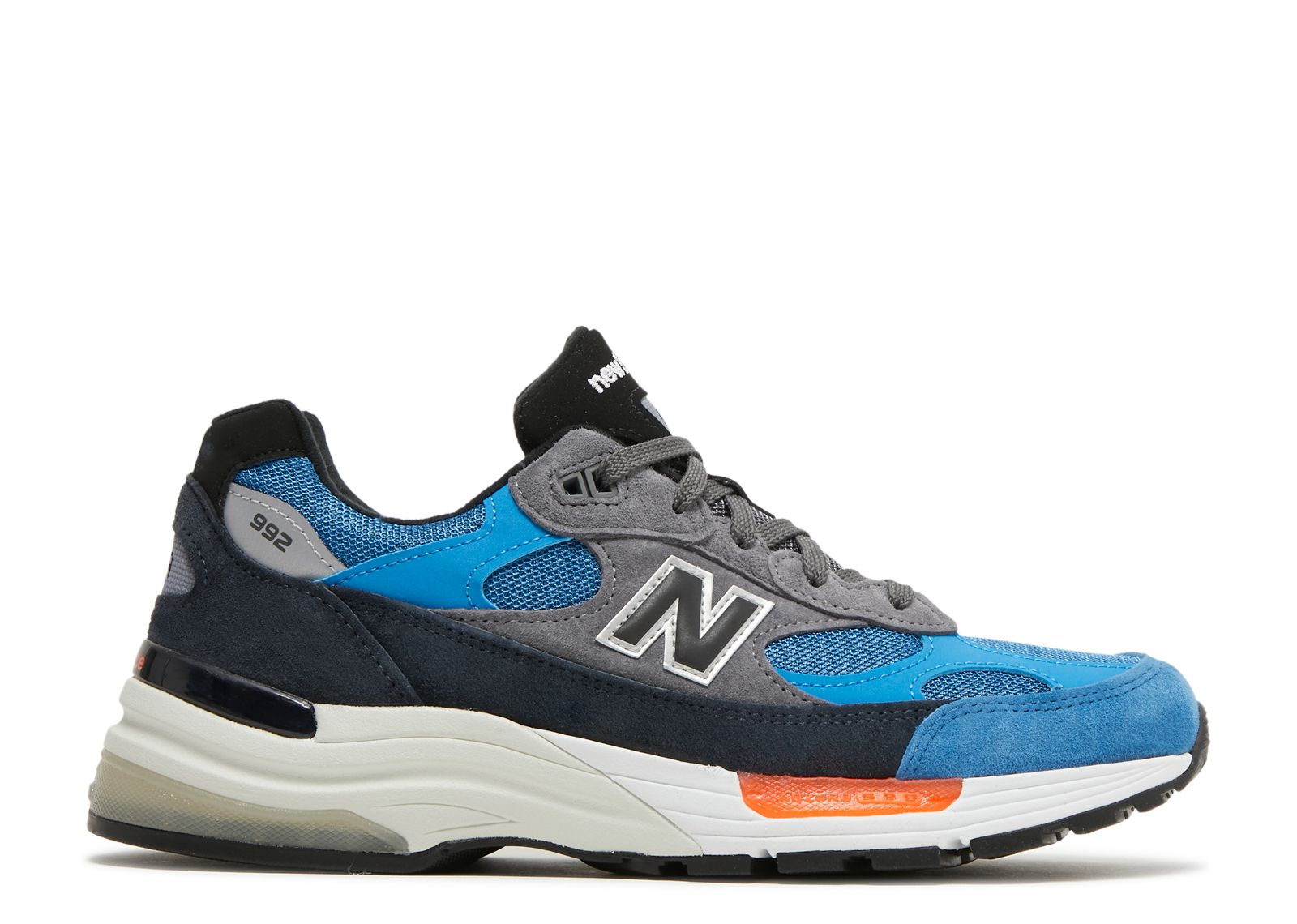 New Balance 998 Made In USA 