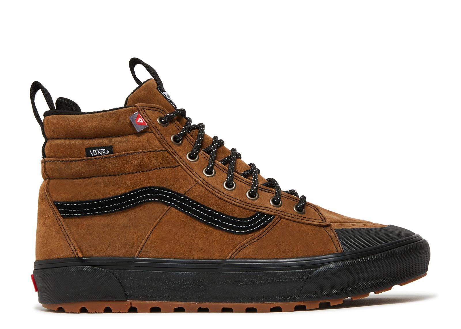 Sk8-Hi MTE 2.0 'Dachshund'