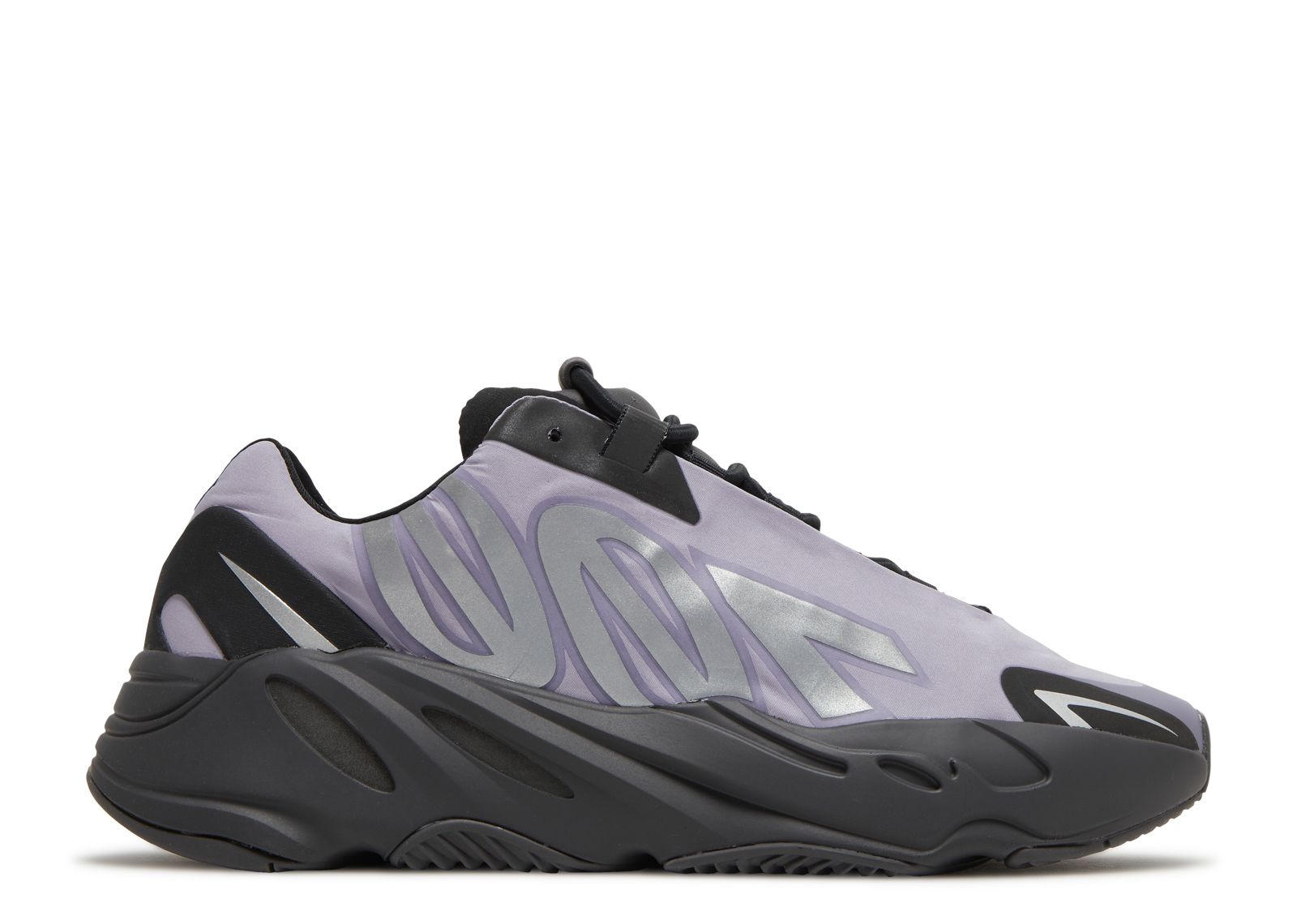 Men's Yeezy Boost 700 MNVN Laceless 'Analog' - Adidas - IG4798 - analog/ analog/analog | Flight Club