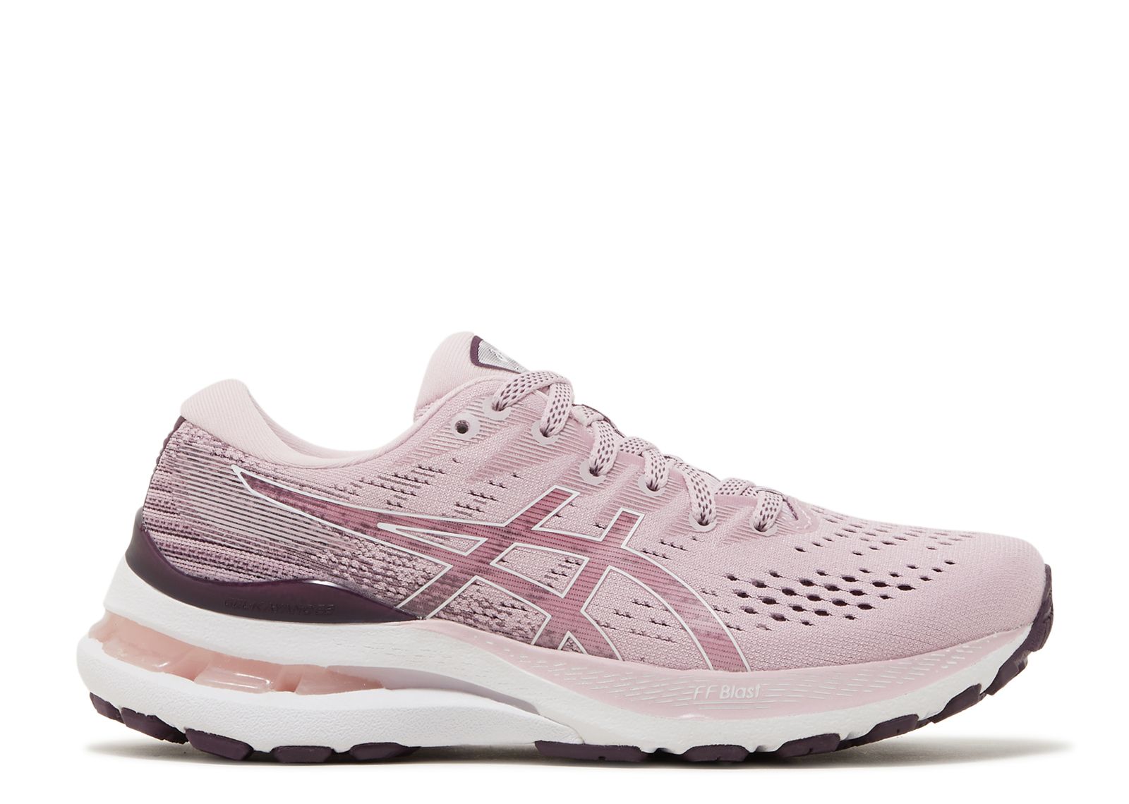 Wmns Gel Kayano 28 'Barely Rose'