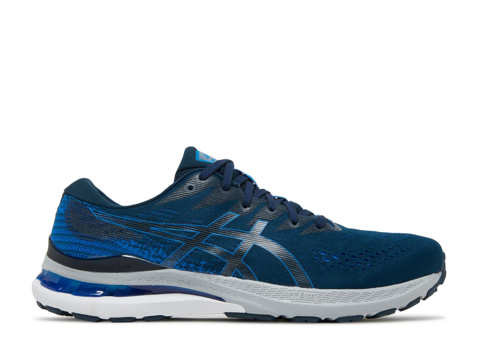 Gel Kayano 28 'French Blue'