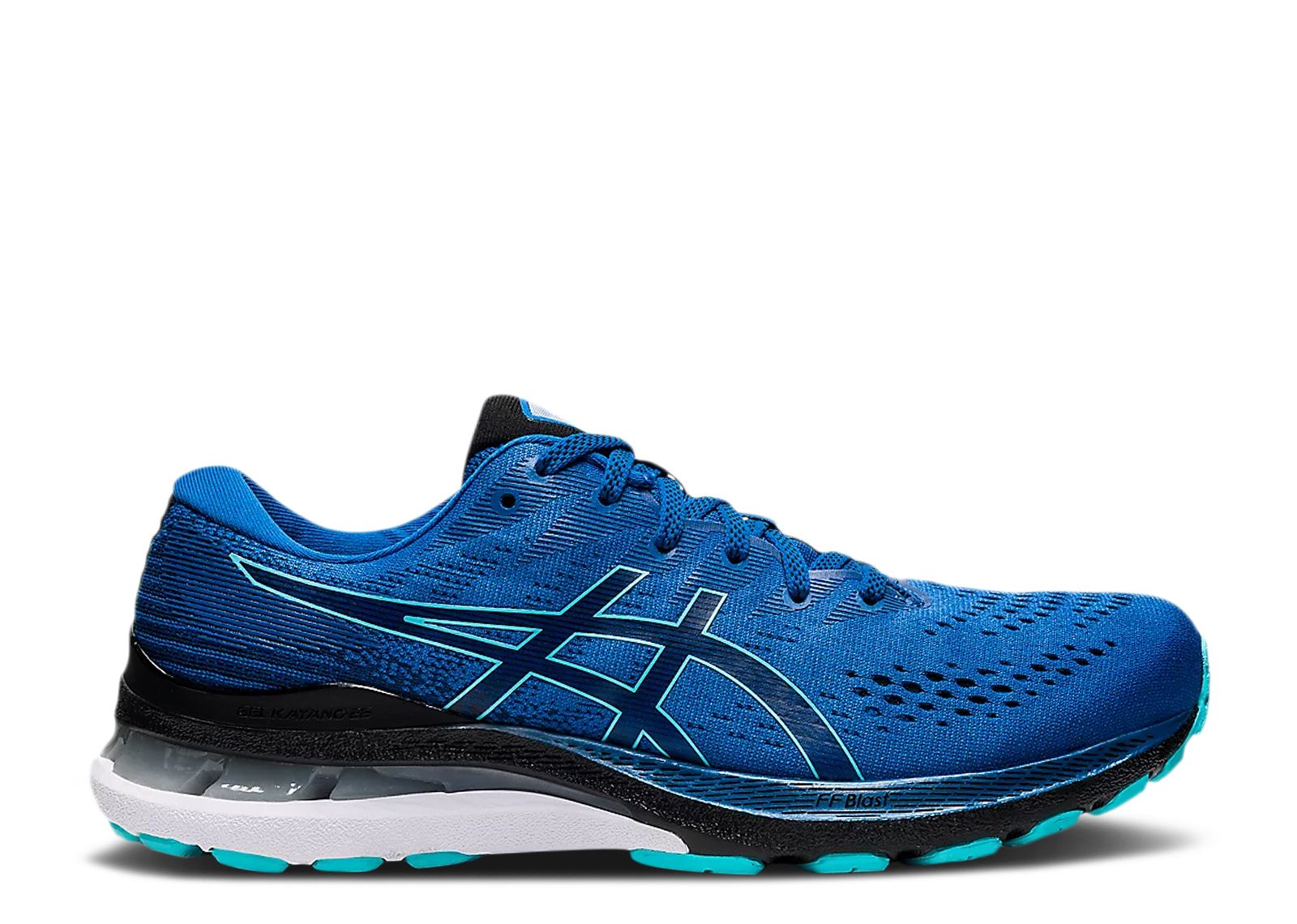 Gel Kayano 28 'Lake Drive'