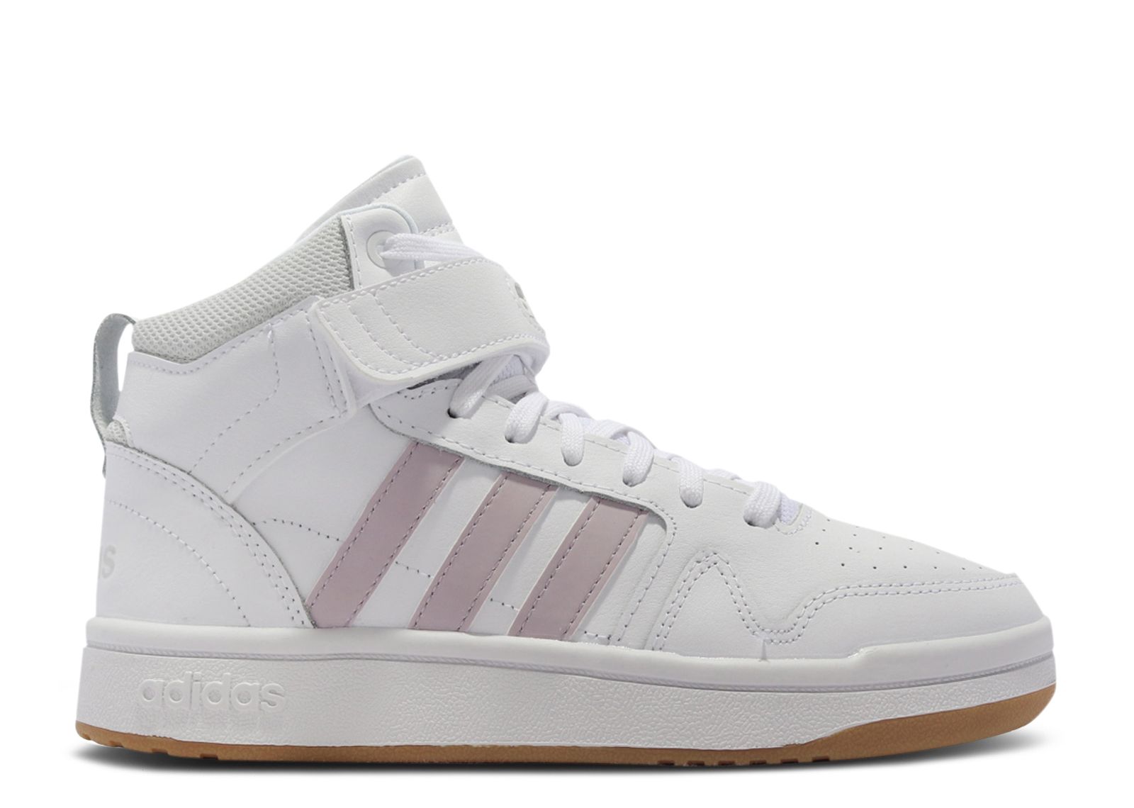 adidas gazelle silver green womens Adidas Kid's Postmove Mid Basketball Shoe