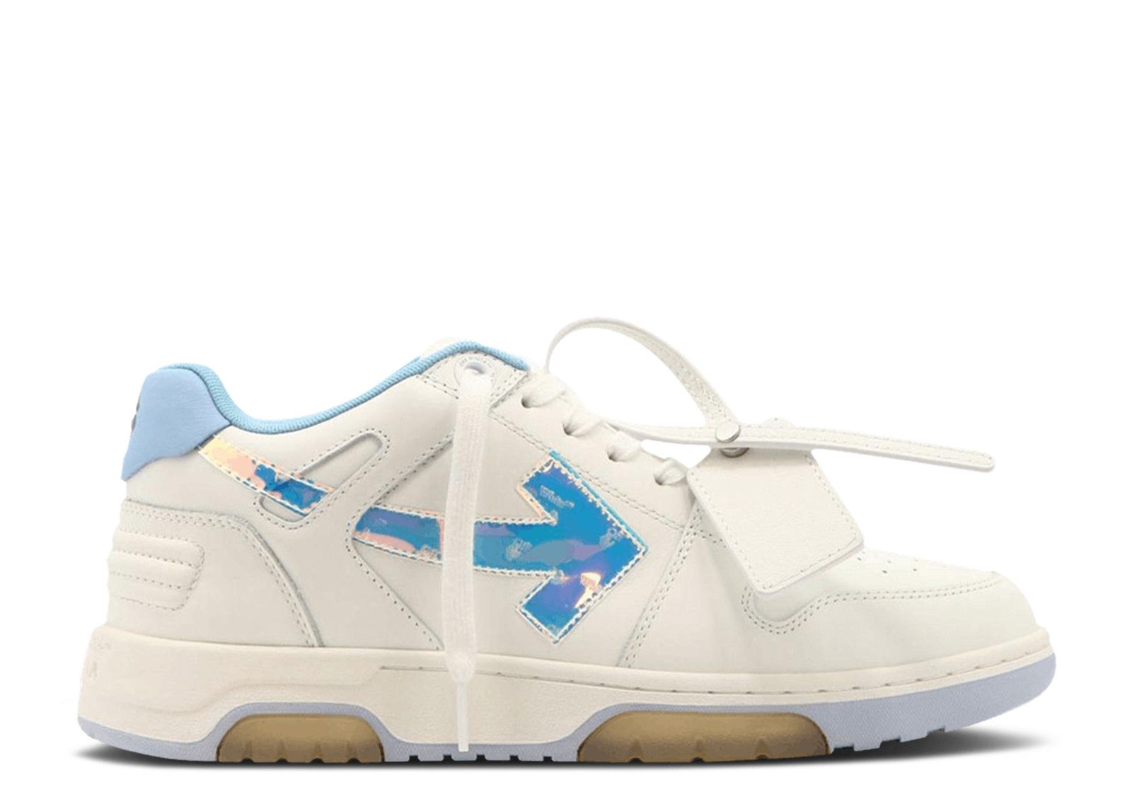 Off White Out Of Office Huarache Off-White Out Of Office Low Top