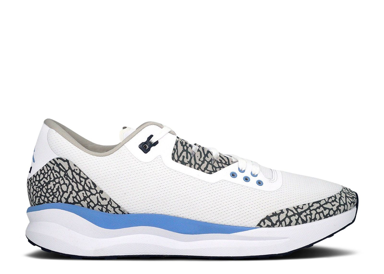 Jordan Zoom Tenacity  display picture 3