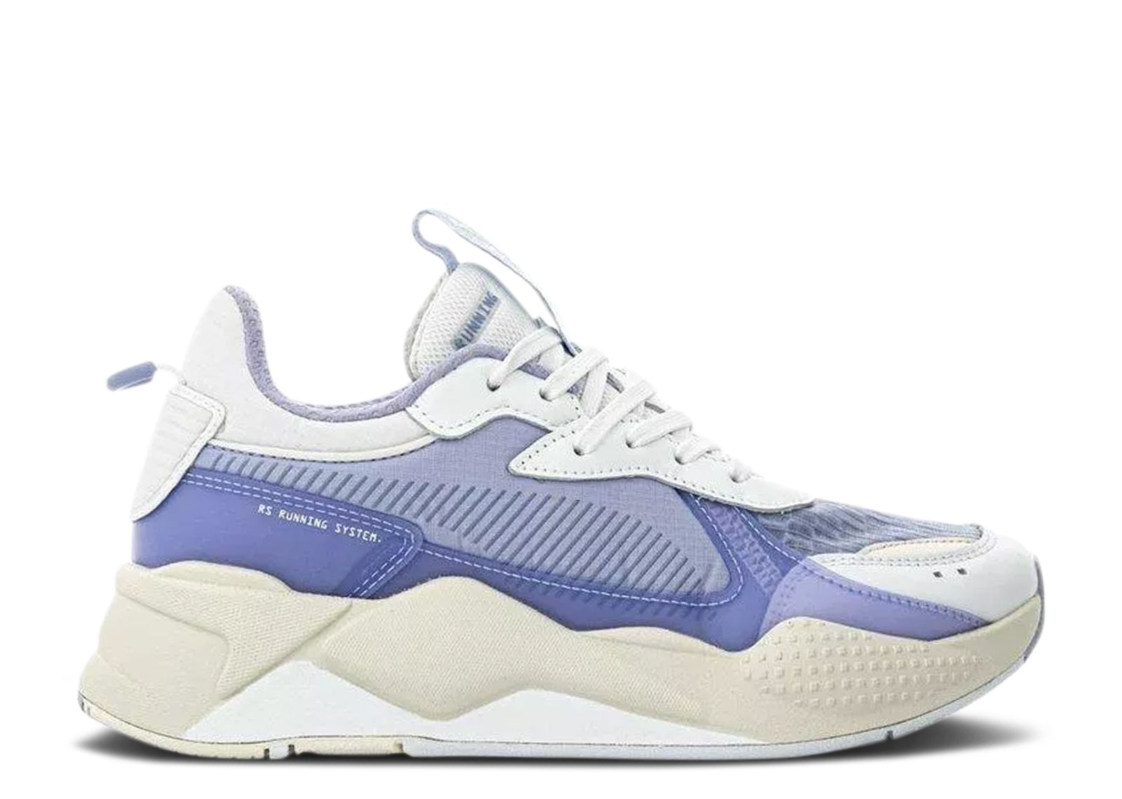 RS-X Tech 'Sweet Lavender'