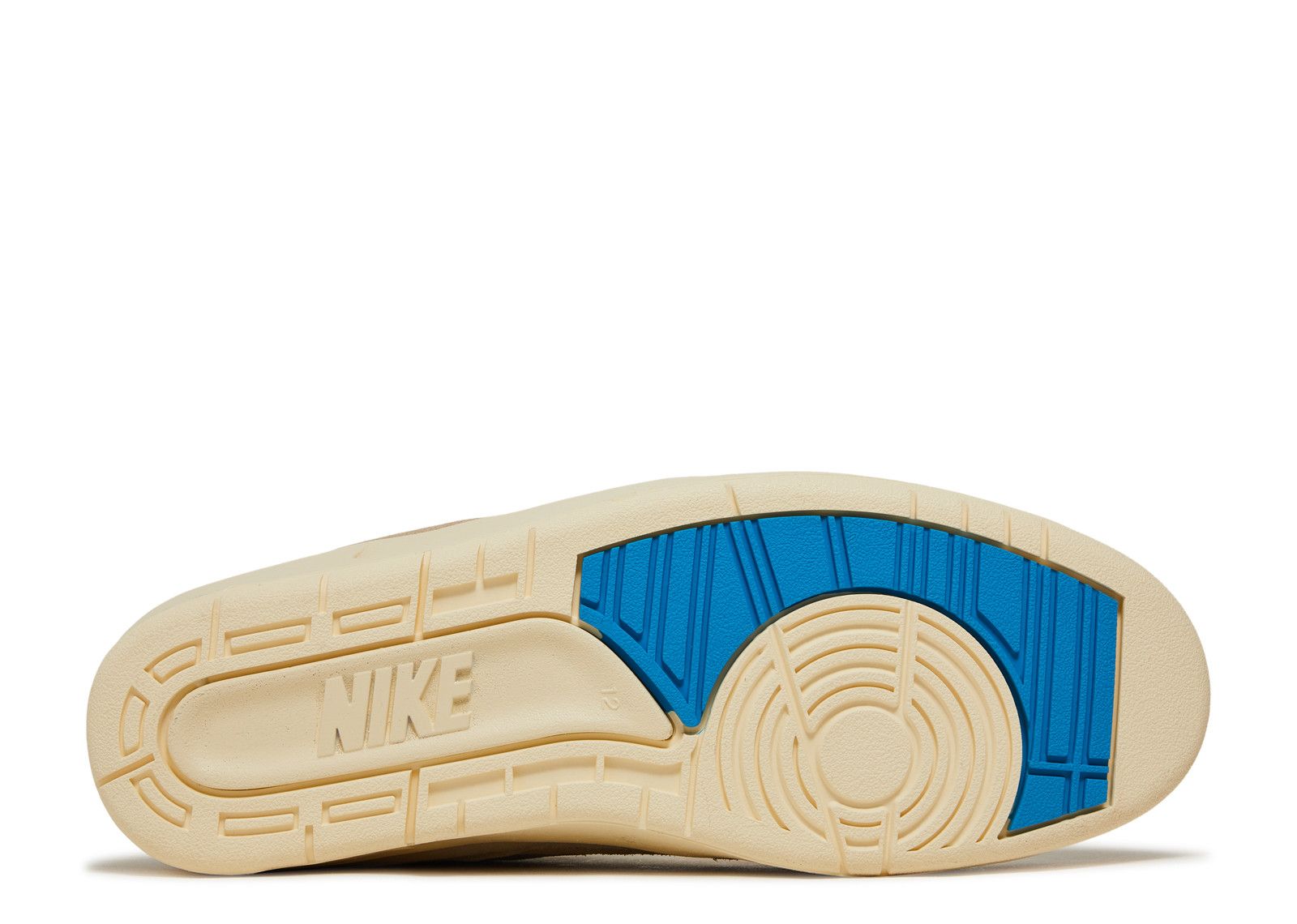 Union LA x Jordan 2 Retro SP ‘Rattan’