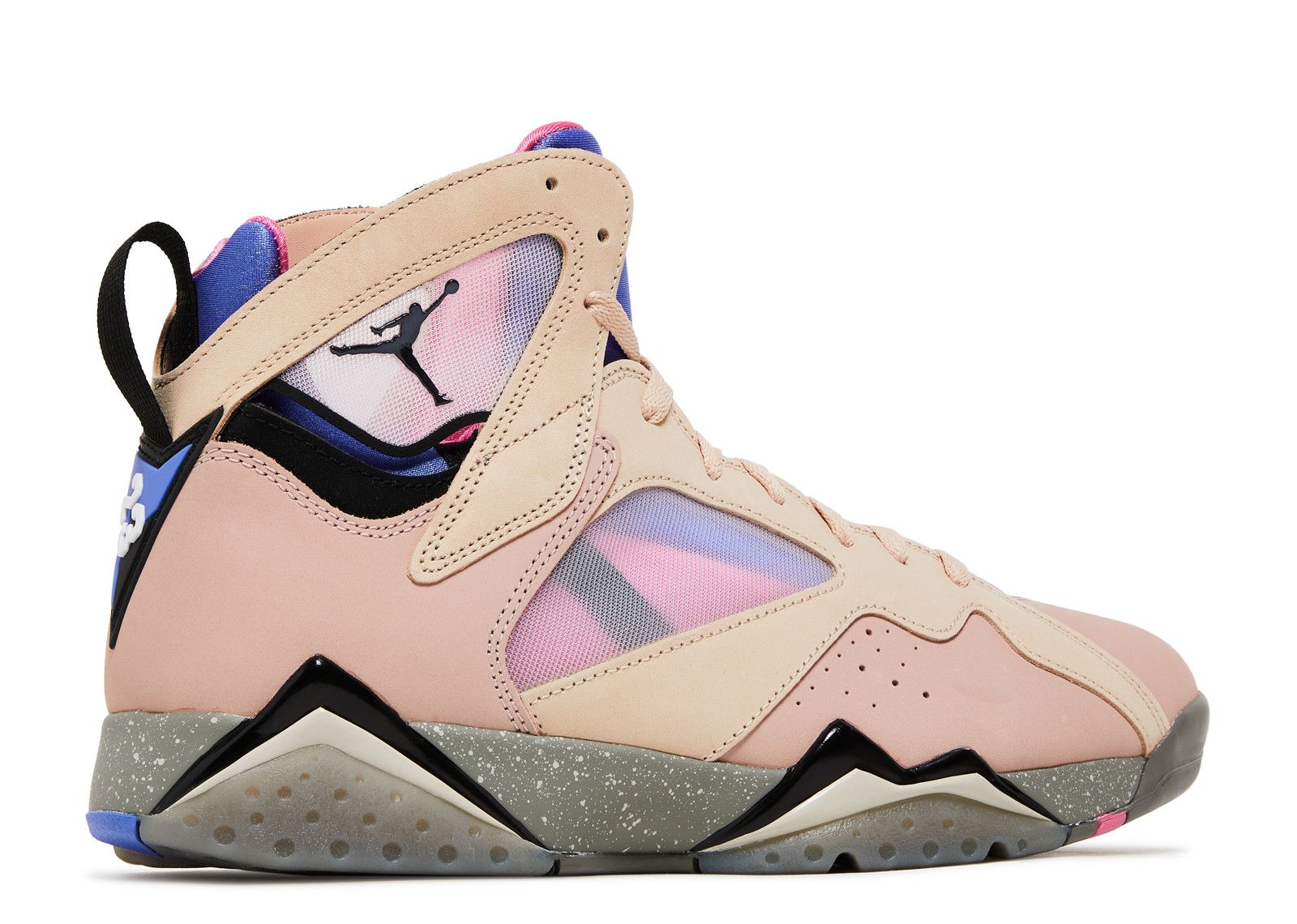 Jordan 7 Retro SE ‘Sapphire’