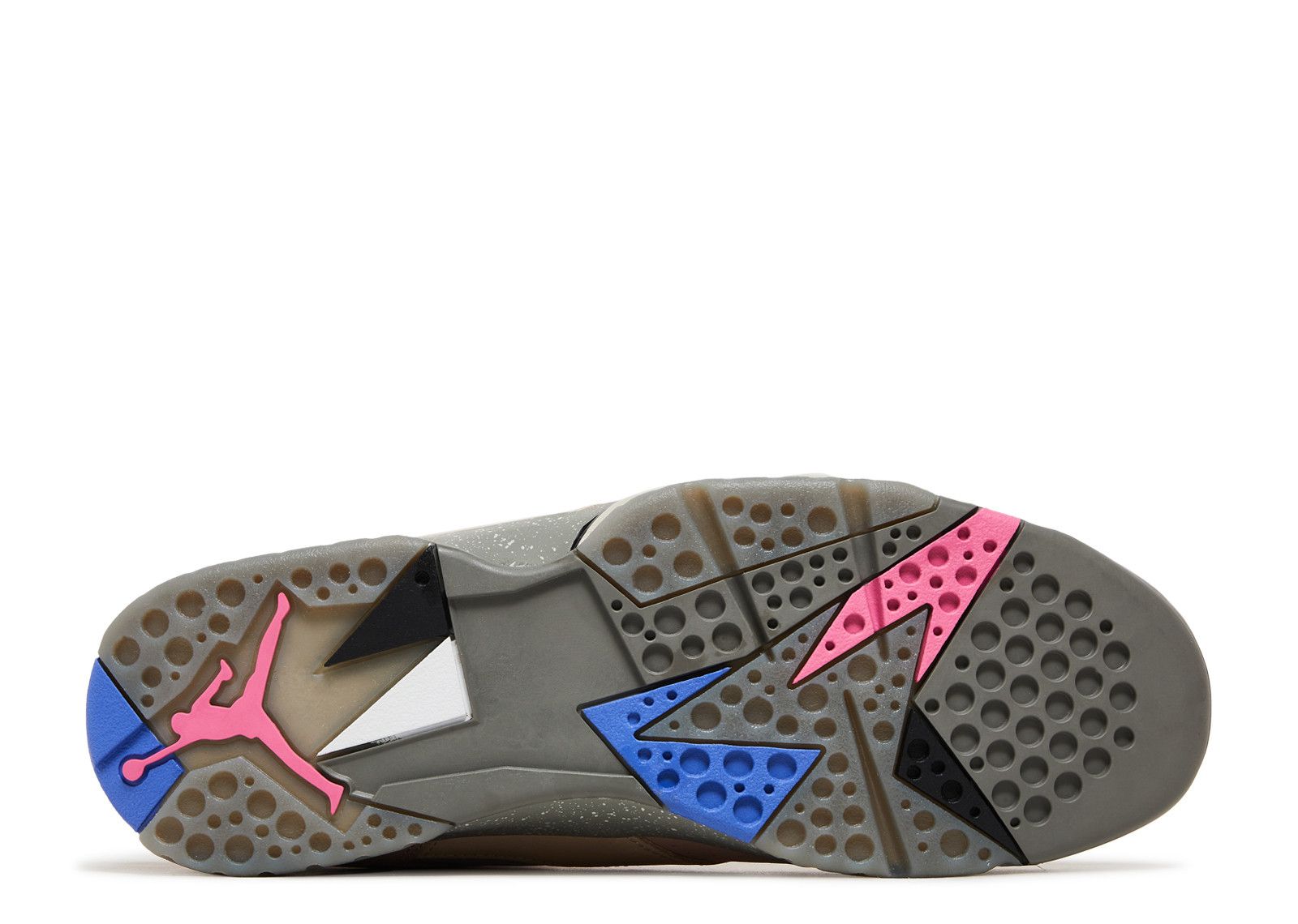 Jordan 7 Retro SE ‘Sapphire’