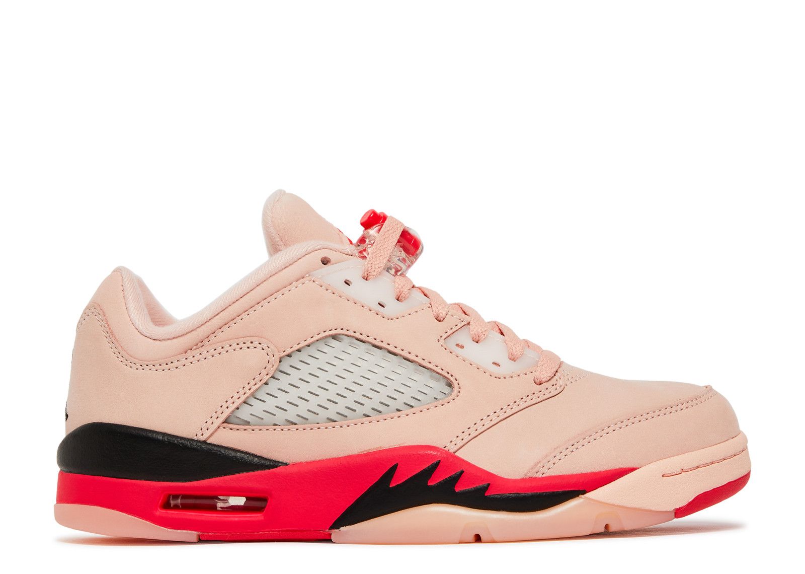 Wmns Jordan 5 Retro Low 'Girls That Hoop'
