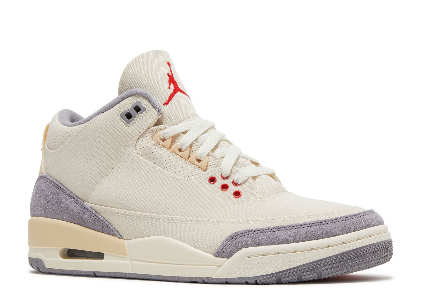 Jordan 3 Retro SE ‘Muslin’