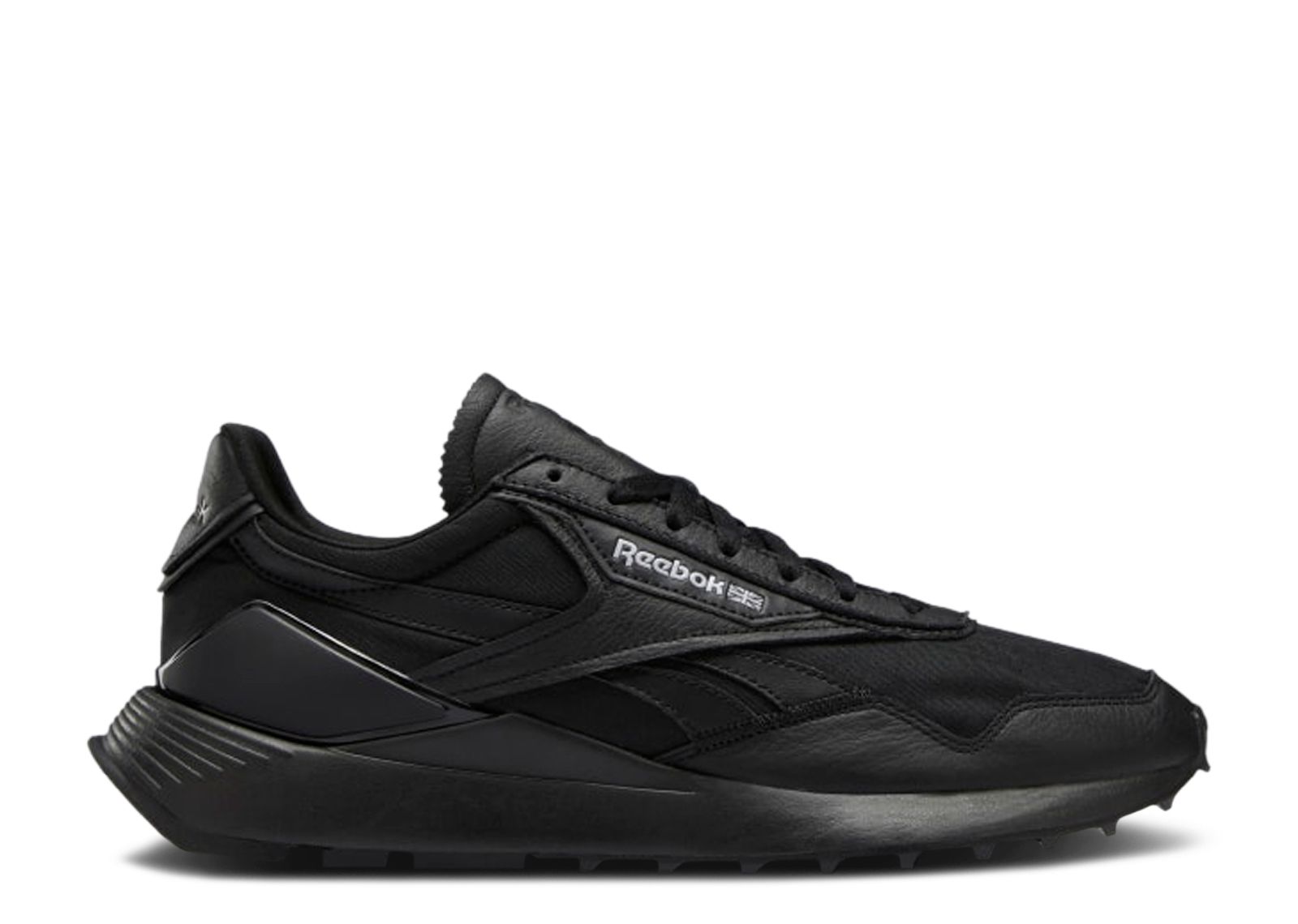 Classic Leather Legacy AZ 'Core Black'