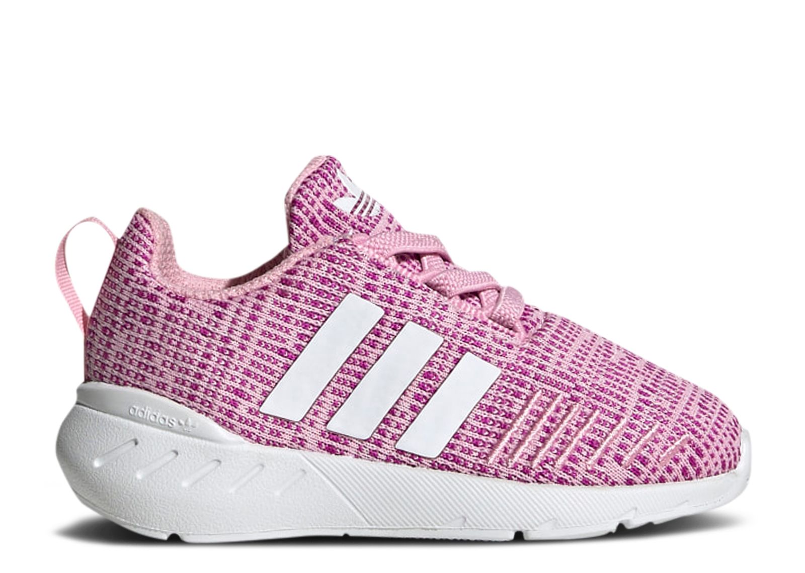 Adidas swift store run true pink