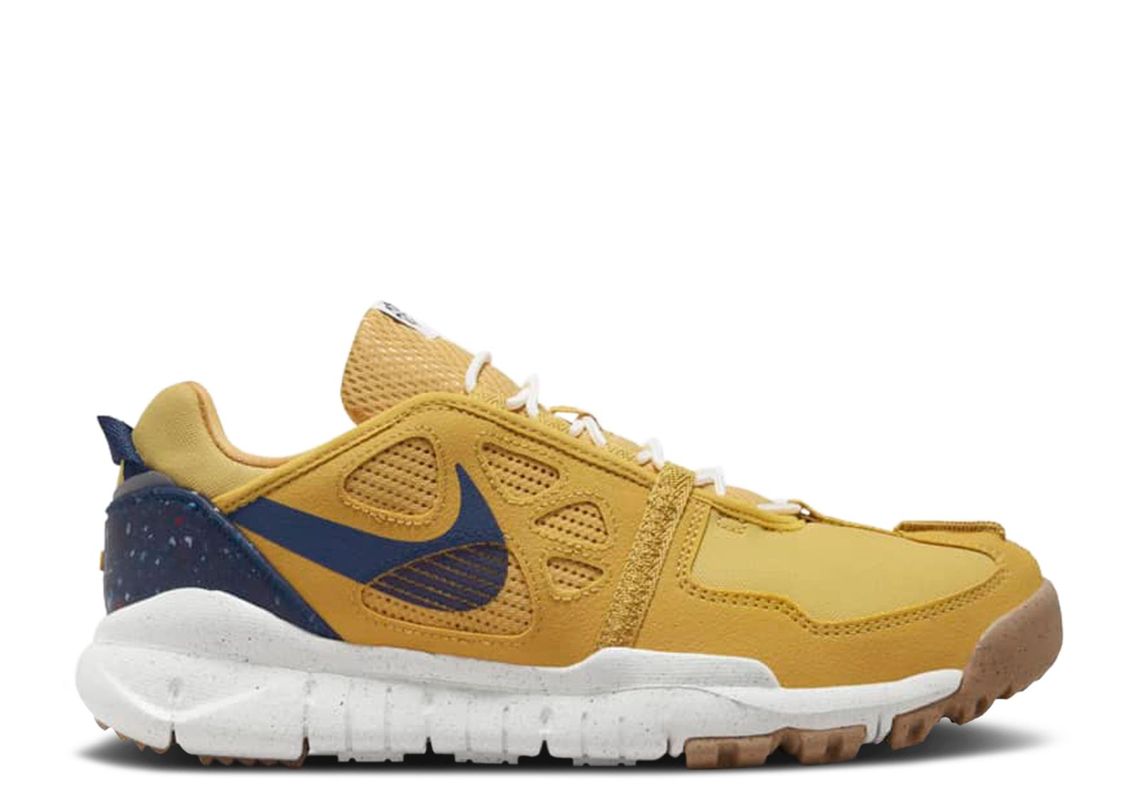 Free Terra Vista 'Sanded Gold' - Nike - CZ1757 700 - sanded