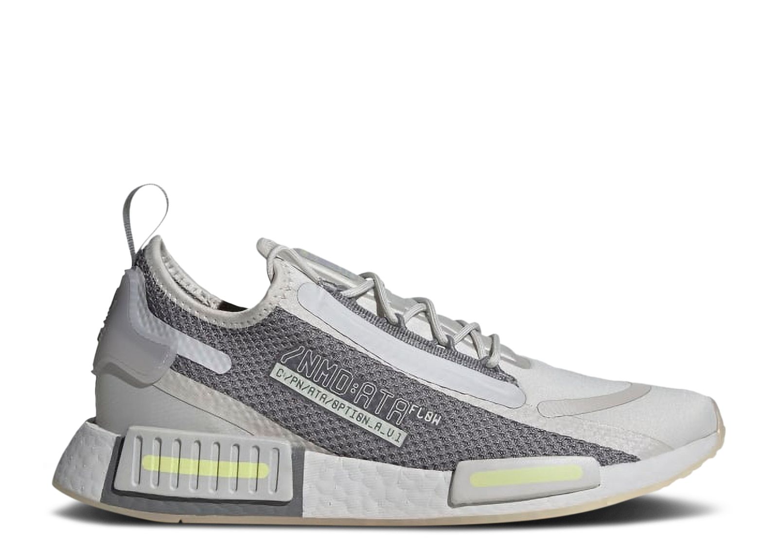 adidas gazelle silver green womens Adidas Men's NMD R1 Shoes main image 1