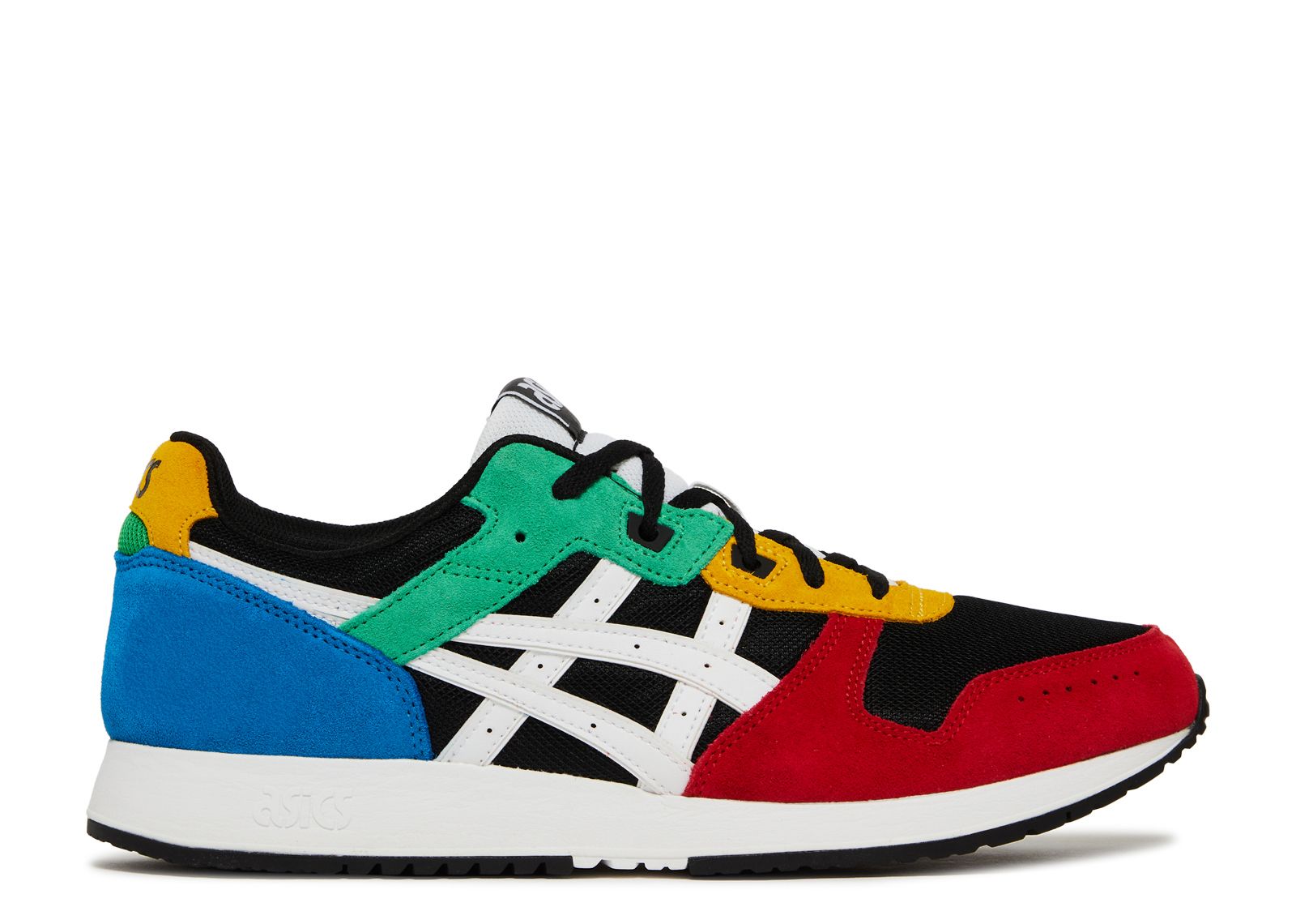 Lyte Classic 'Black Multi'