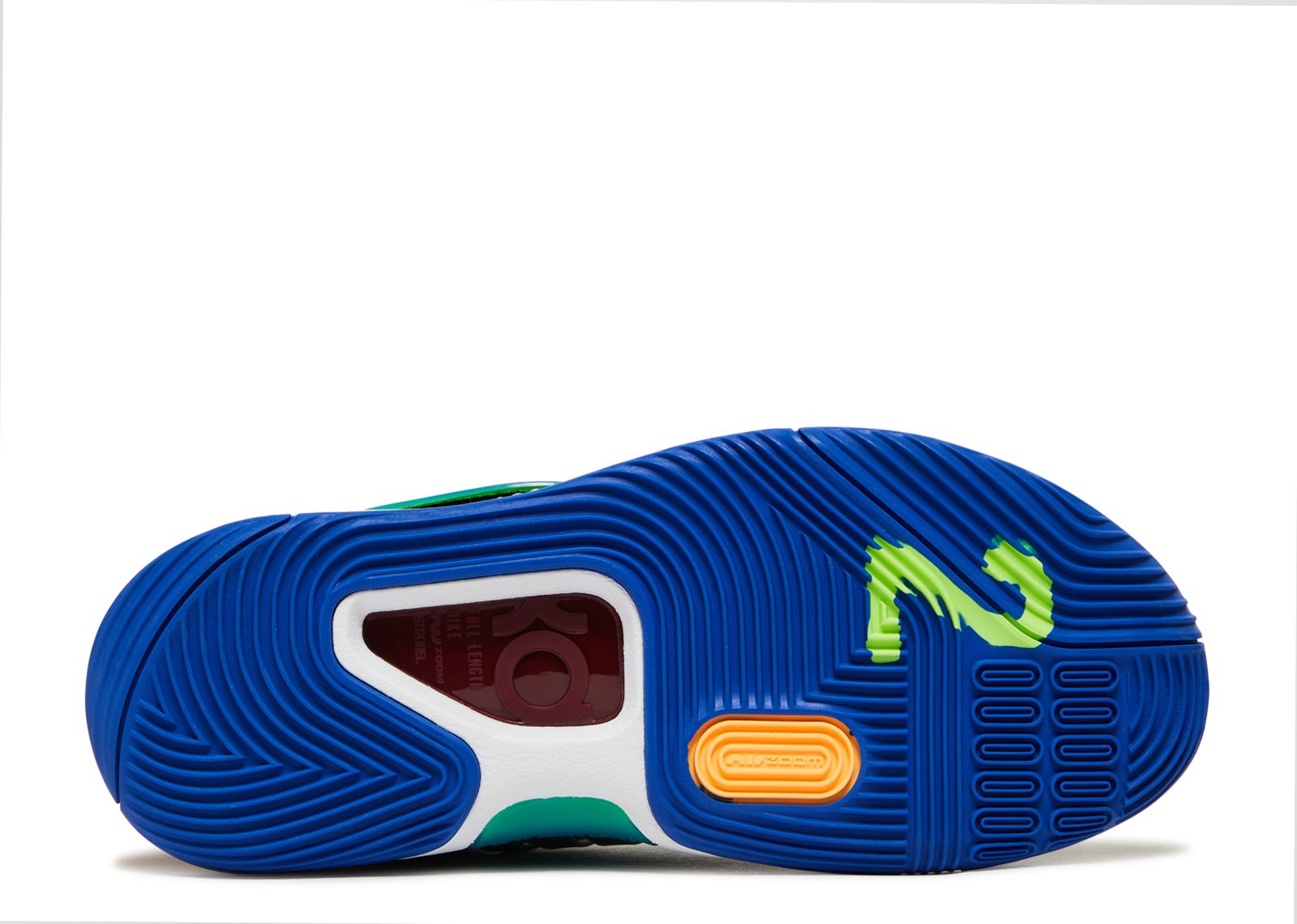 KD 14 NRG EP 'Ky D' - Nike - DC9381 500 - sapphire/deep royal blue