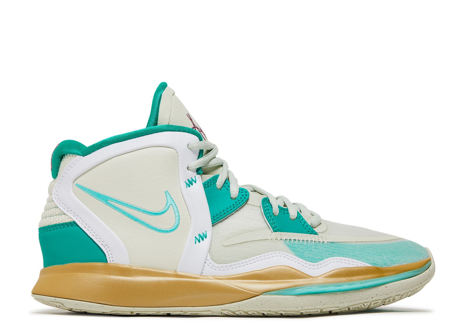 Nike Kyrie Infinity Gs Sue Bird X Kyrie Infinity GS 'Golden