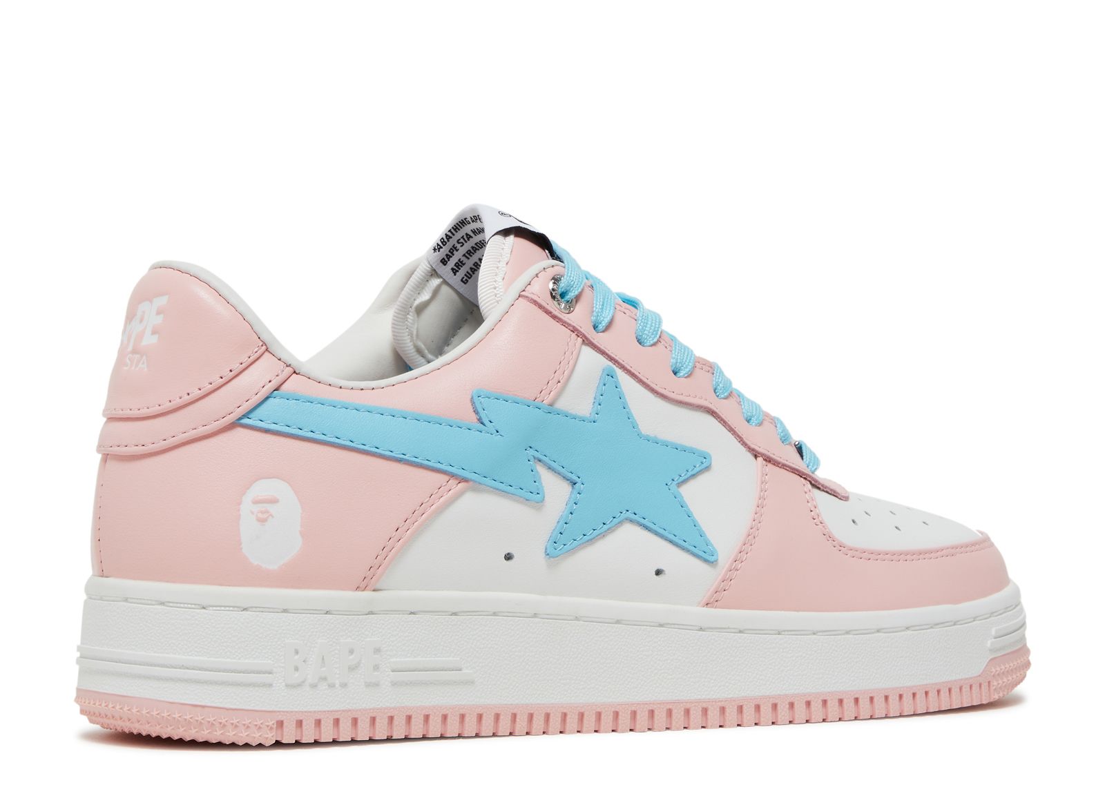 Bapesta 