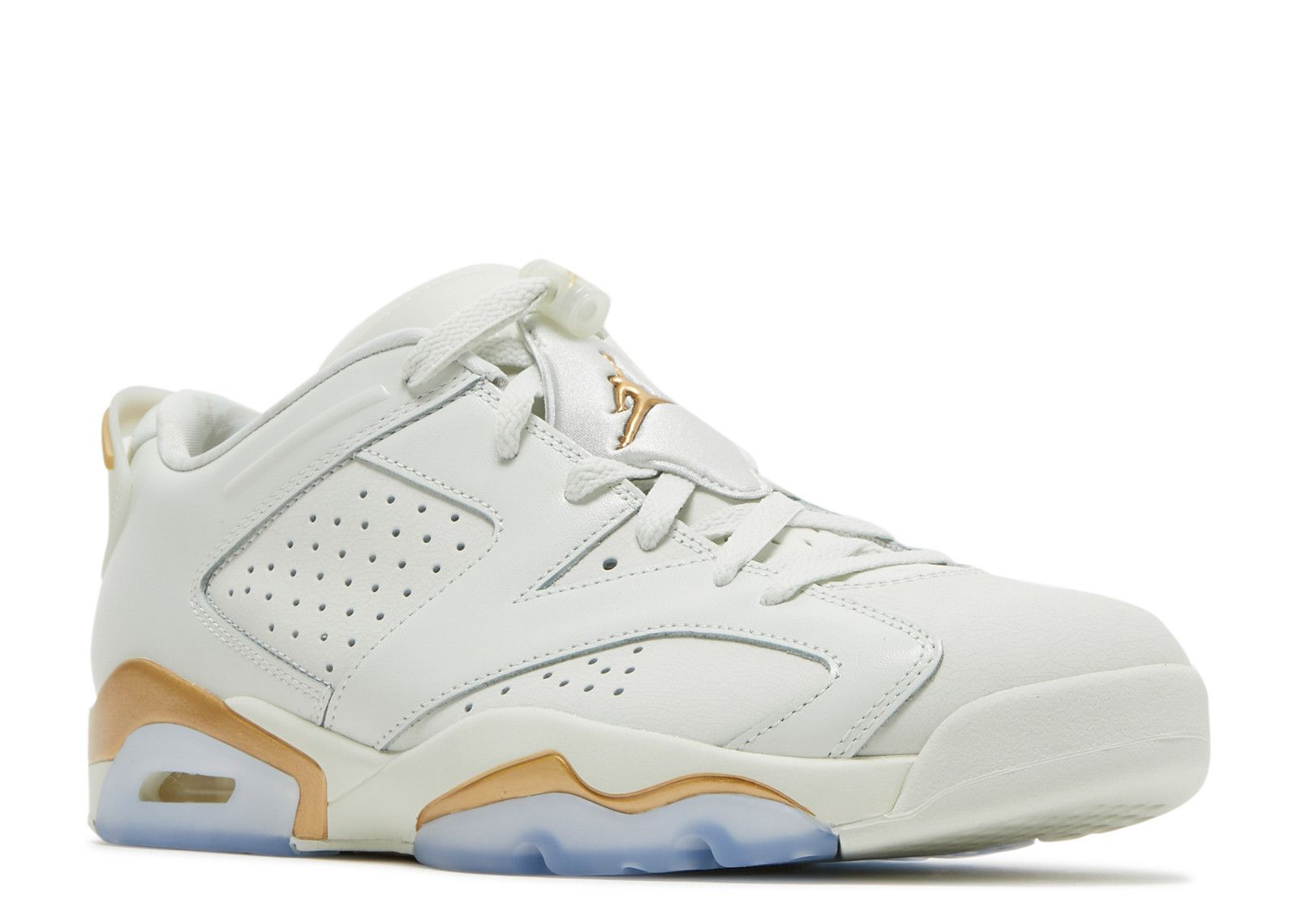 Jordan 6 Low ‘Lunar New Year’