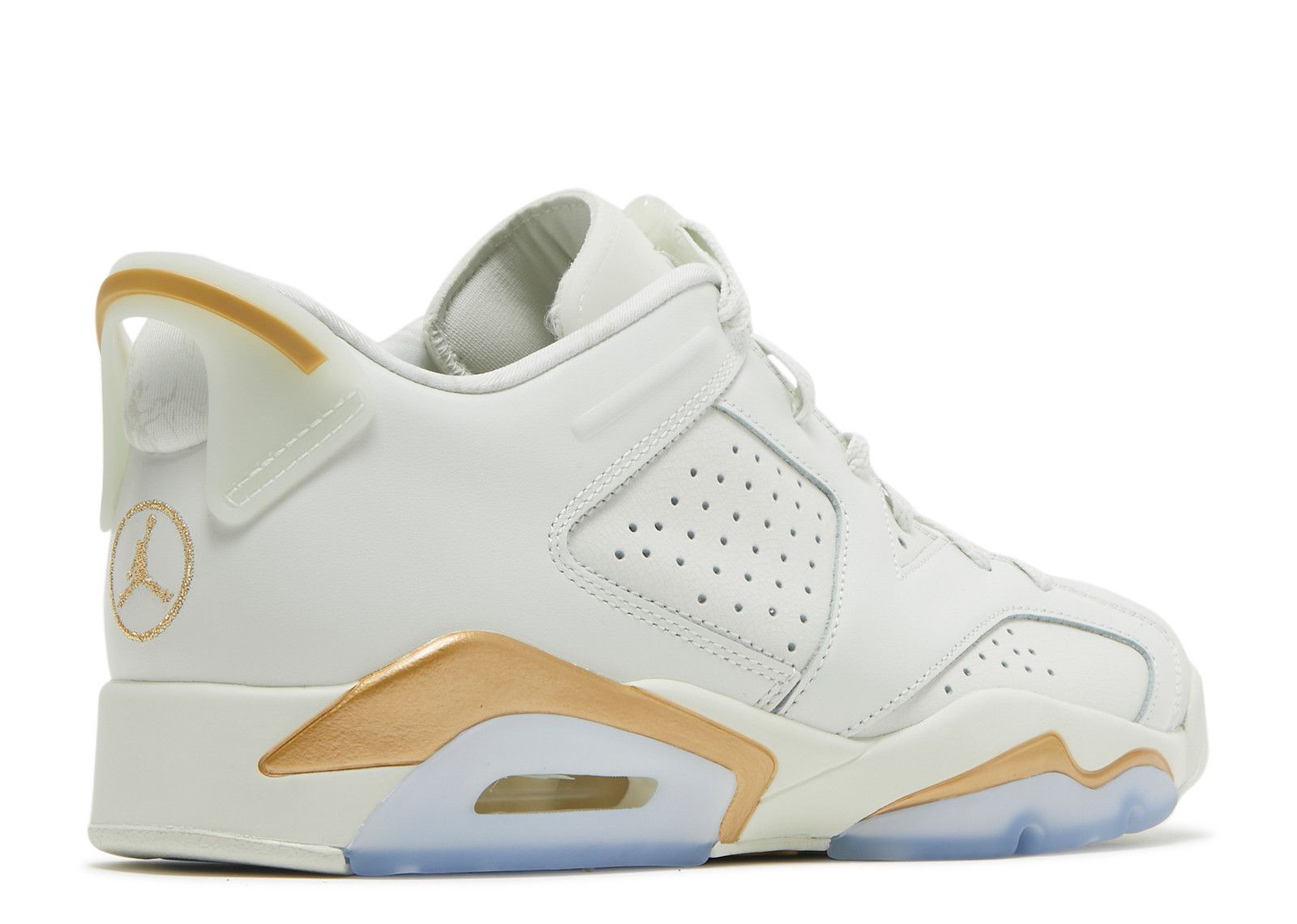 Jordan 6 Low ‘Lunar New Year’