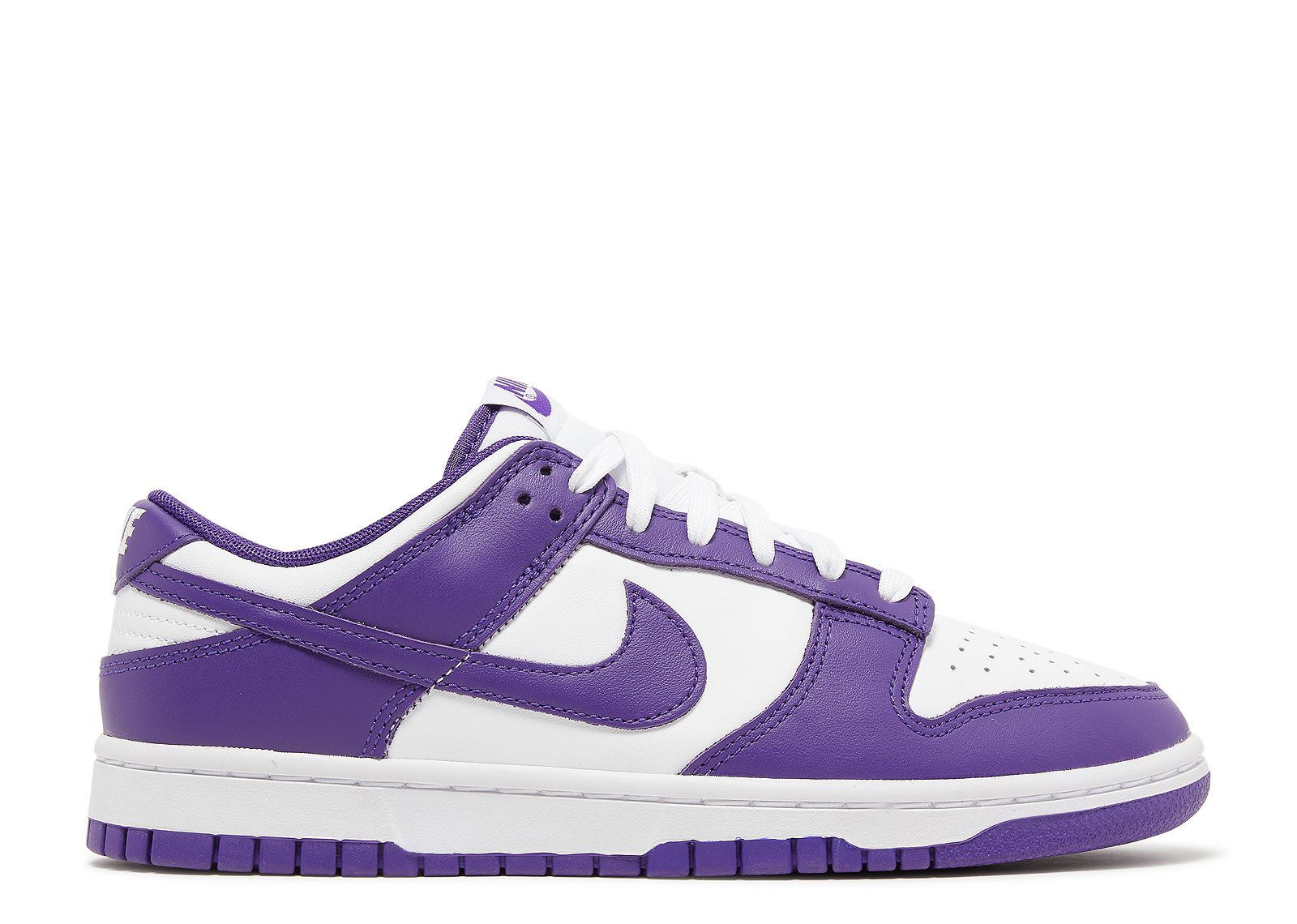 Dunk Low SB 