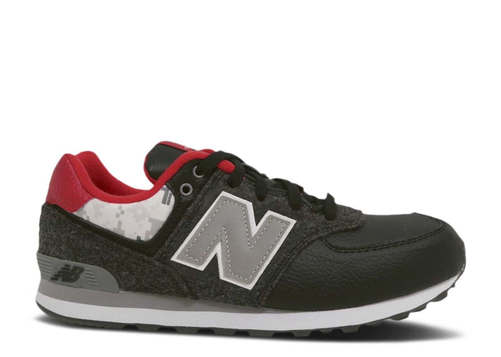 New balance hotsell 574 deep freeze