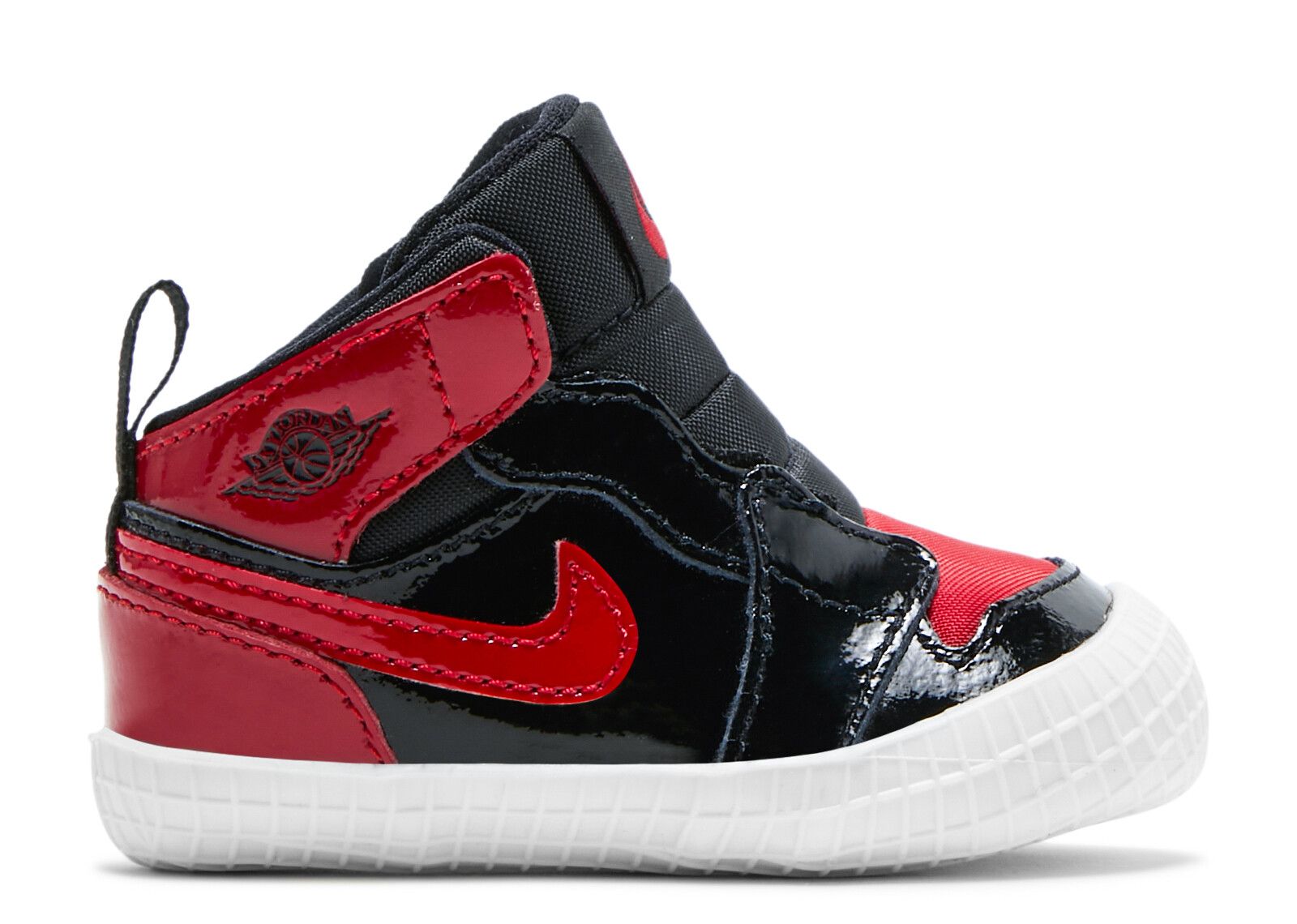 Jordan 1 Retro High OG Crib 'Patent Bred'