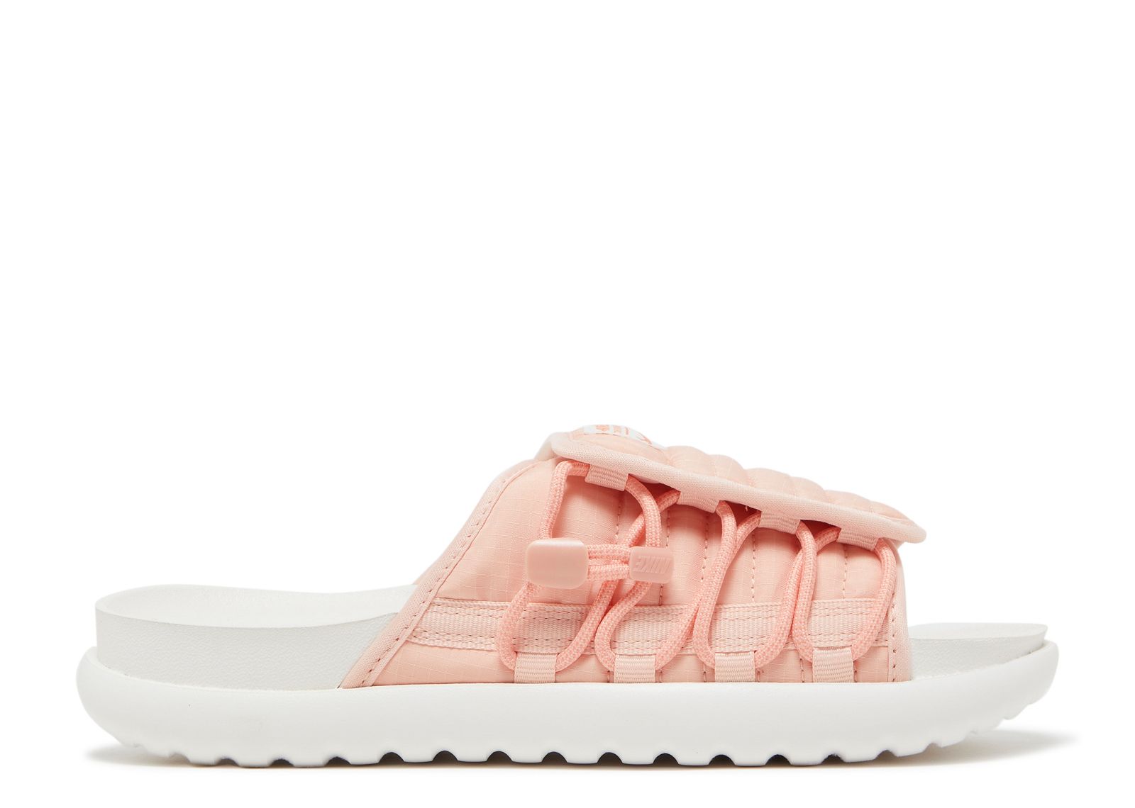 Nike asuna slide discount pink