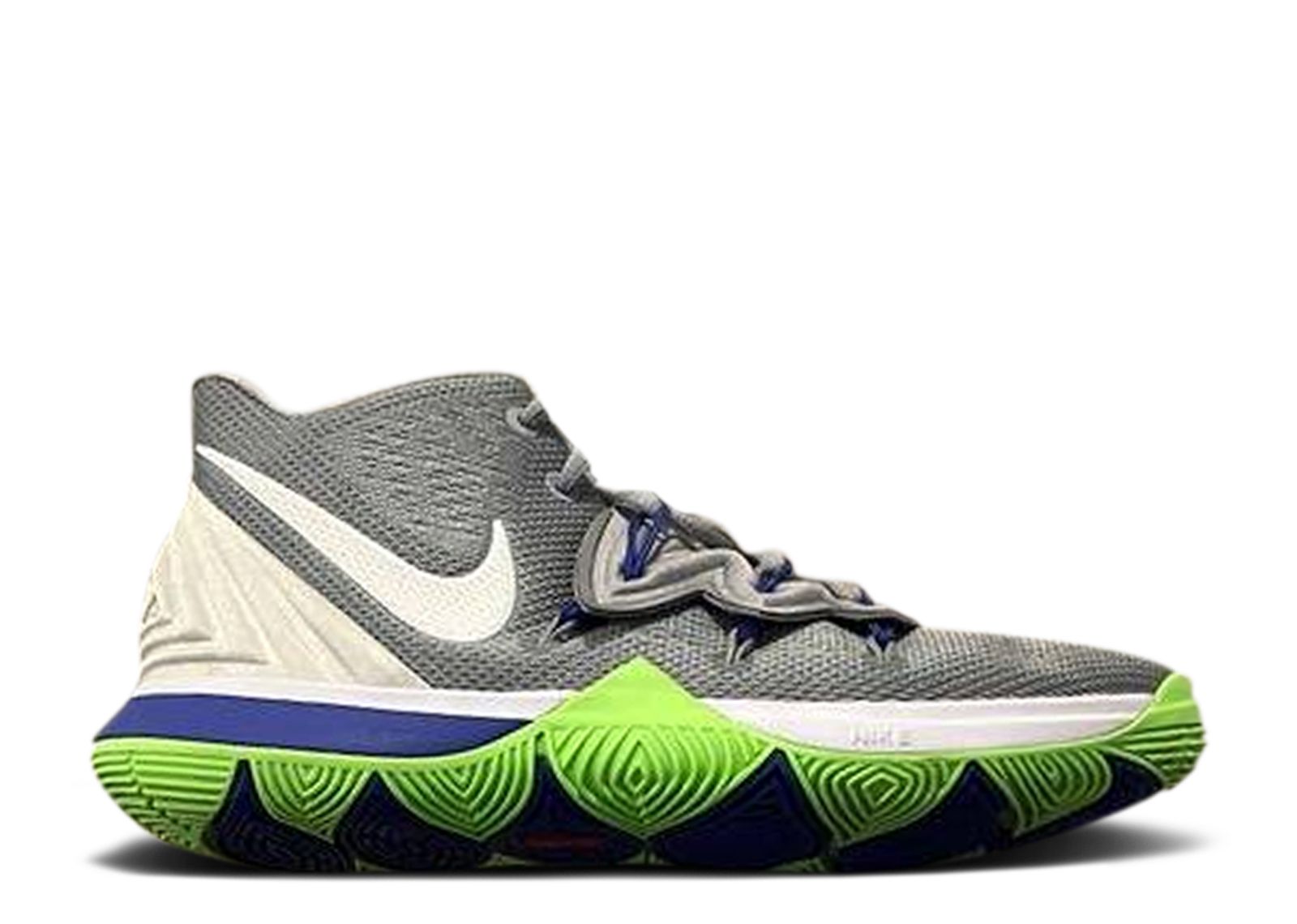シューズ(男性用) Nike Kyrie 5 'Skills Academy' Sample Buy Nike Kyrie 5 'Skills Academy' Sample - 934918 XC MNBSKT 485 | GOAT