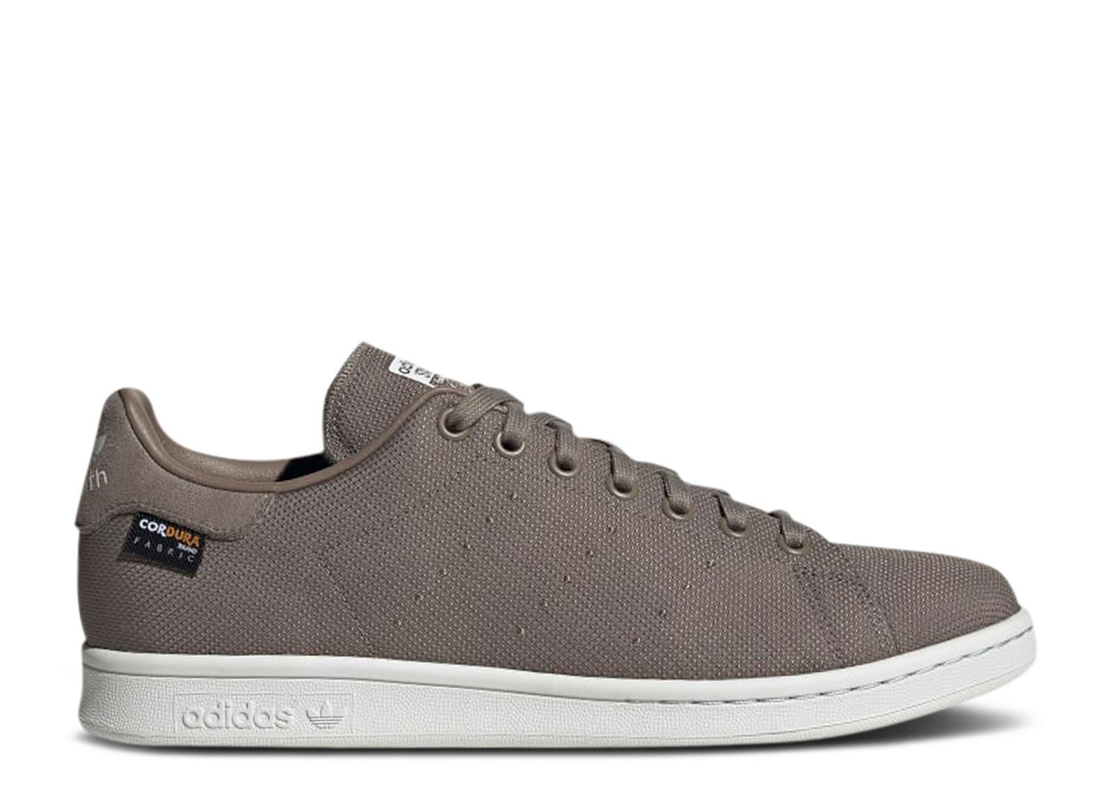 stan smith simple brown