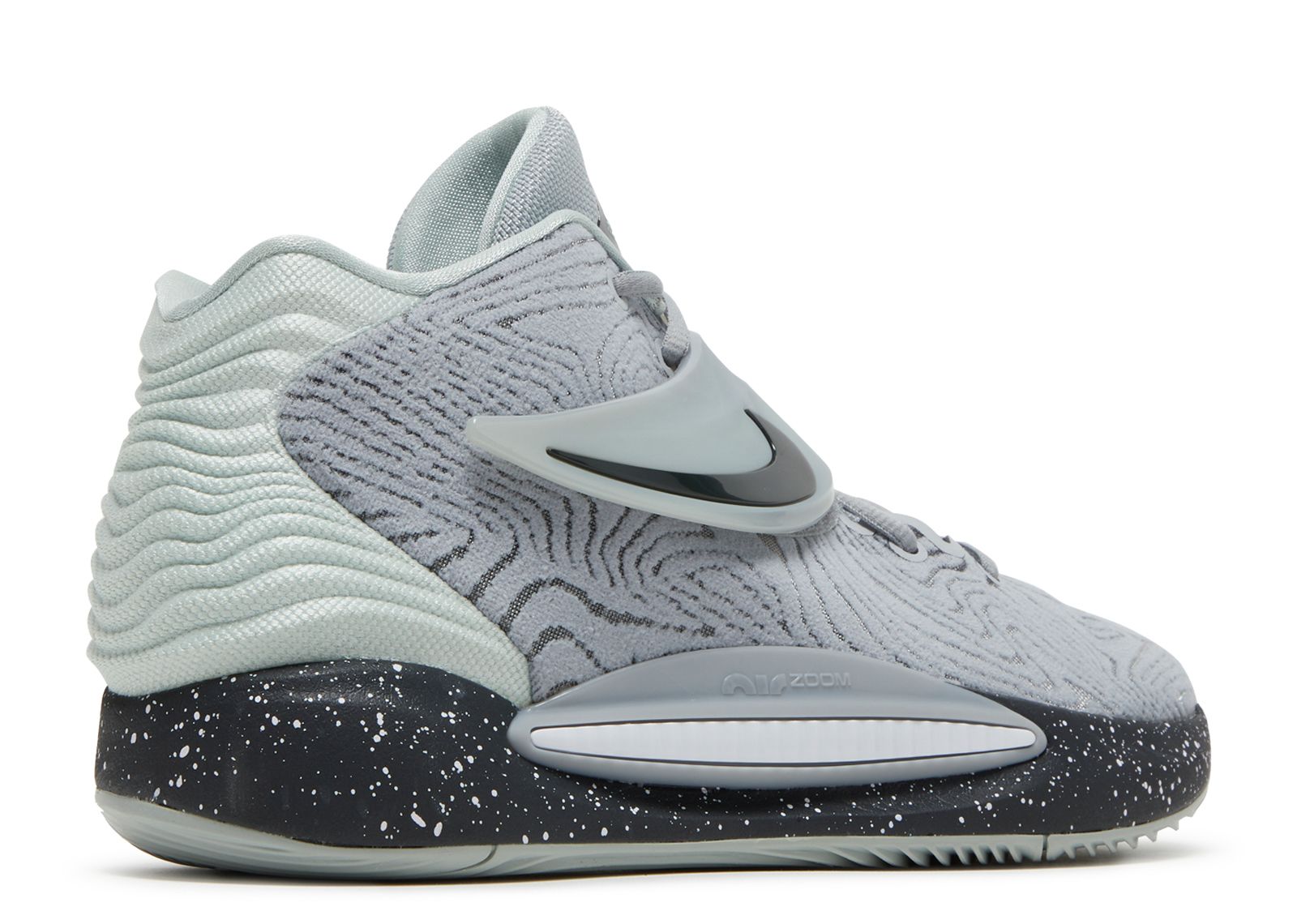 Kd 2024 grey shoes