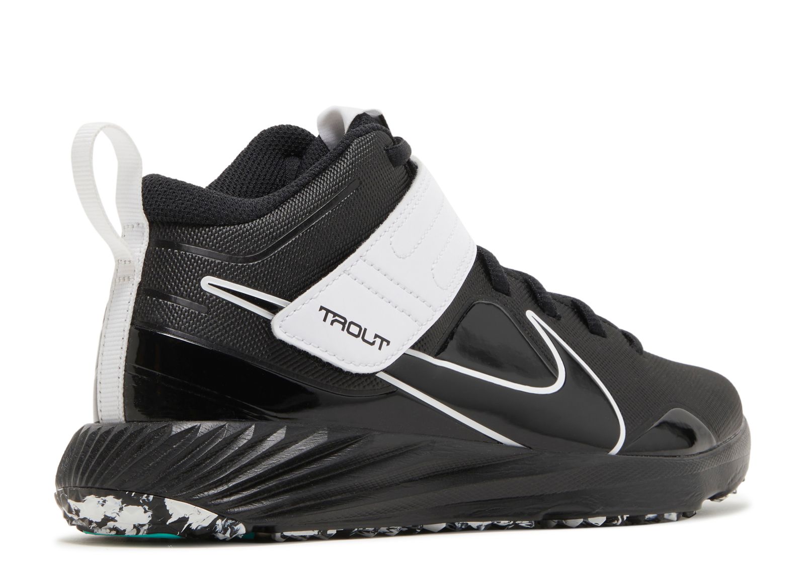 nike trout 7 turf