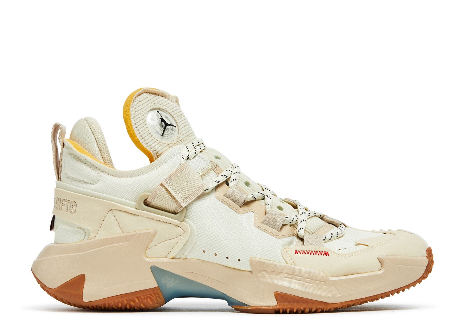 Honor The Gift x Jordan Why Not Zer0.5 'Inner City'