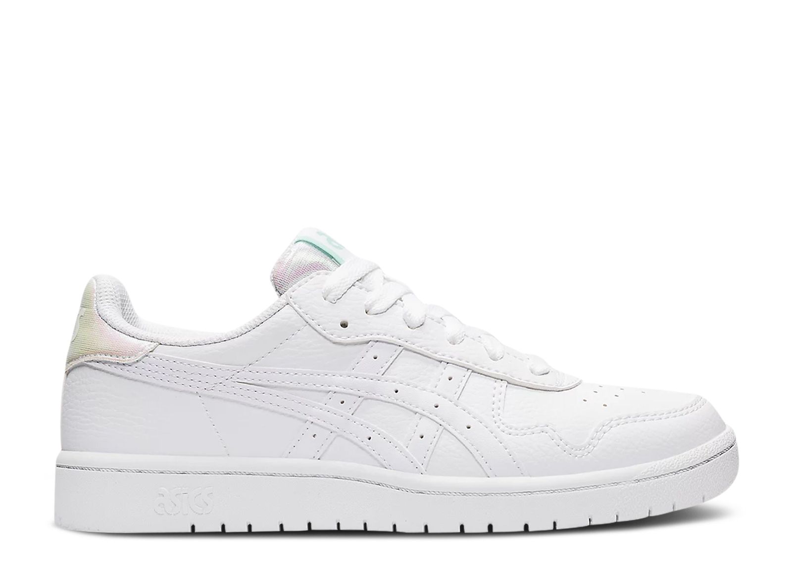 Wmns Japan S 'White Iridescent'