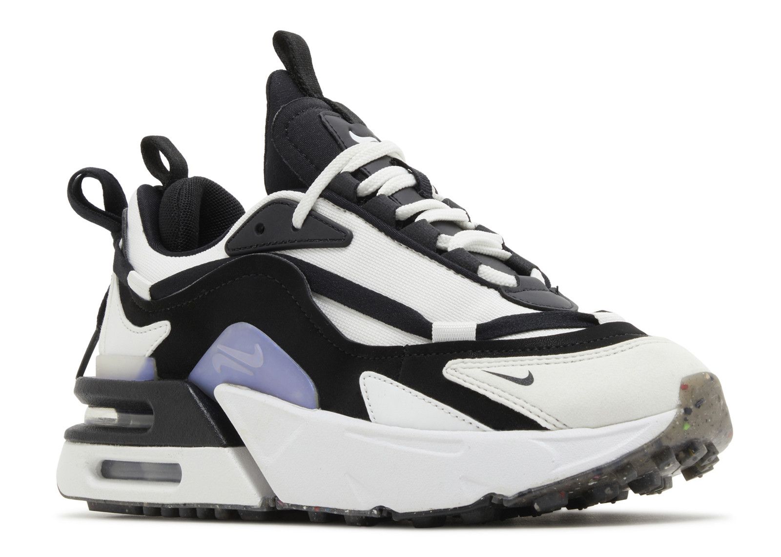 特別モデル NIKE WMNS AIR MAX FURYOSA NRG 24.5 Nike Women's Air Max Furyosa Shoes 'Sail/White' (FQ8933-100