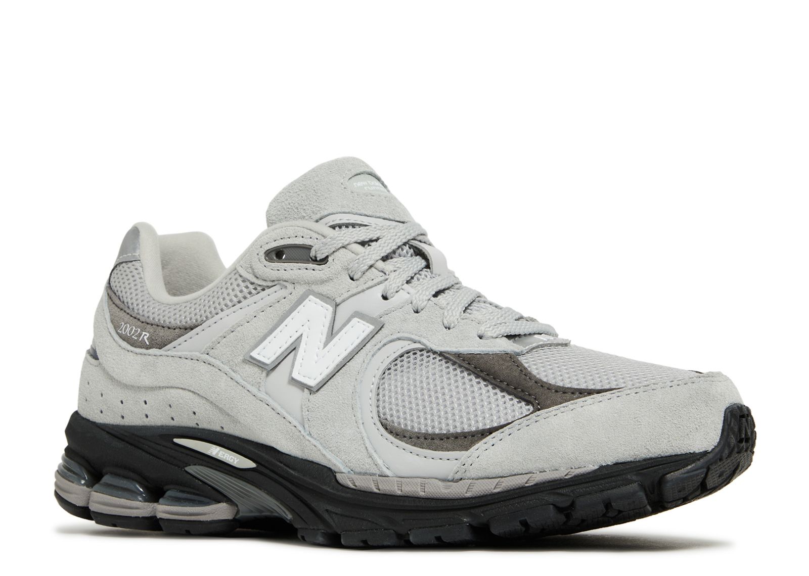[New Balance] / ☆ U2002RAP / GREY / D New Balance 2002R 'Grey Black' JD Exclusive - New Balance