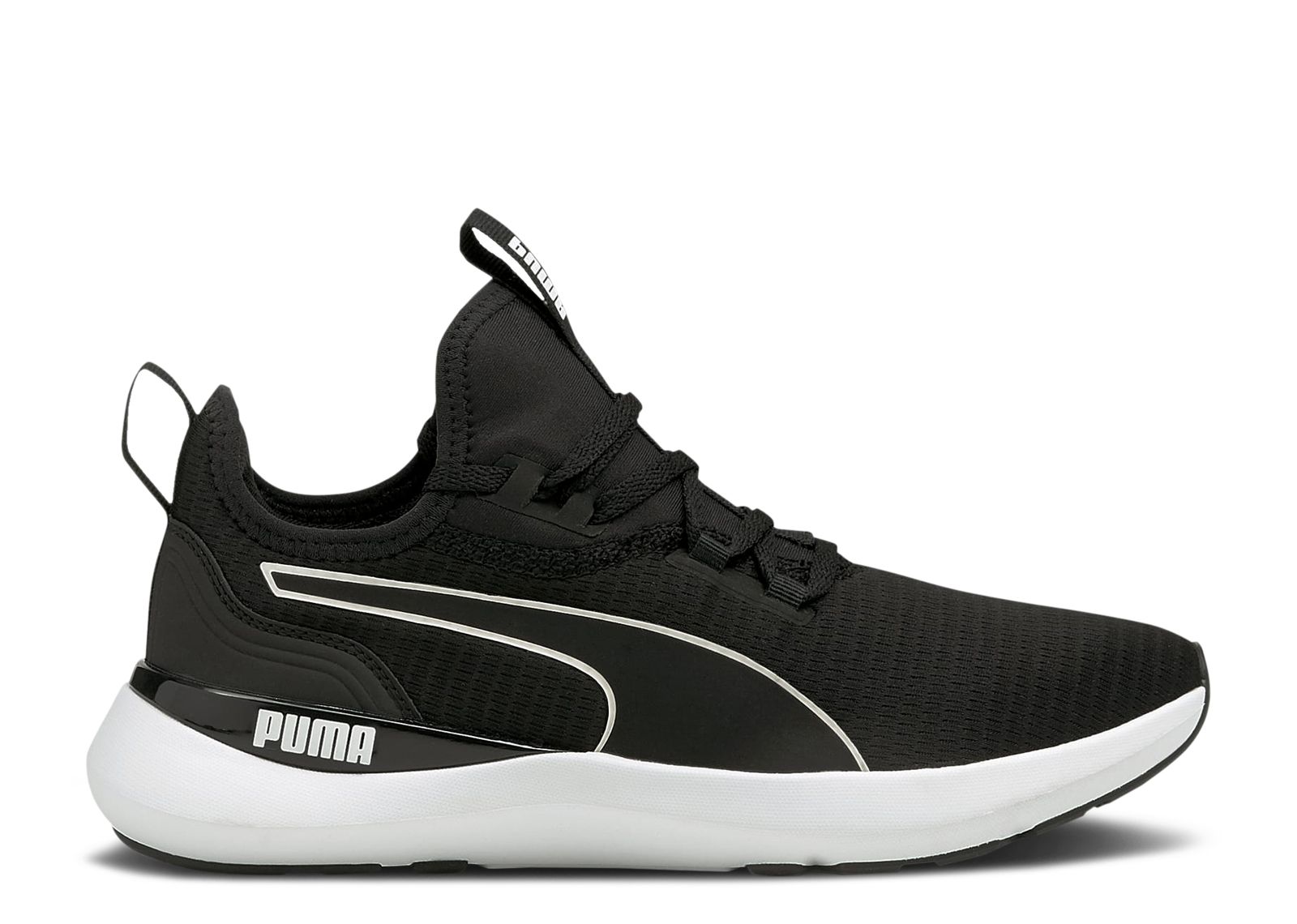 Wmns Pure XT 'Black White'