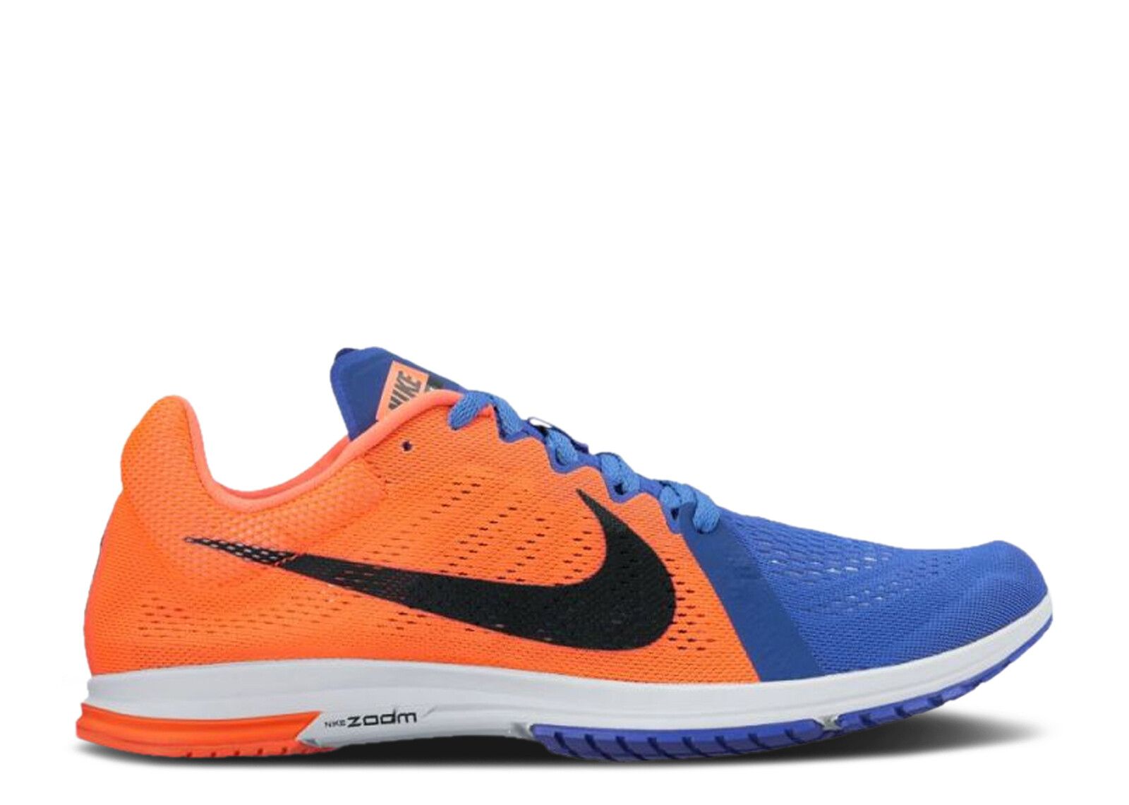 Nike Zoom Streak LT - AJ Francis 2013 NFL Pro Day Nike Zoom Streak Sneakers | Flight Club main image 3