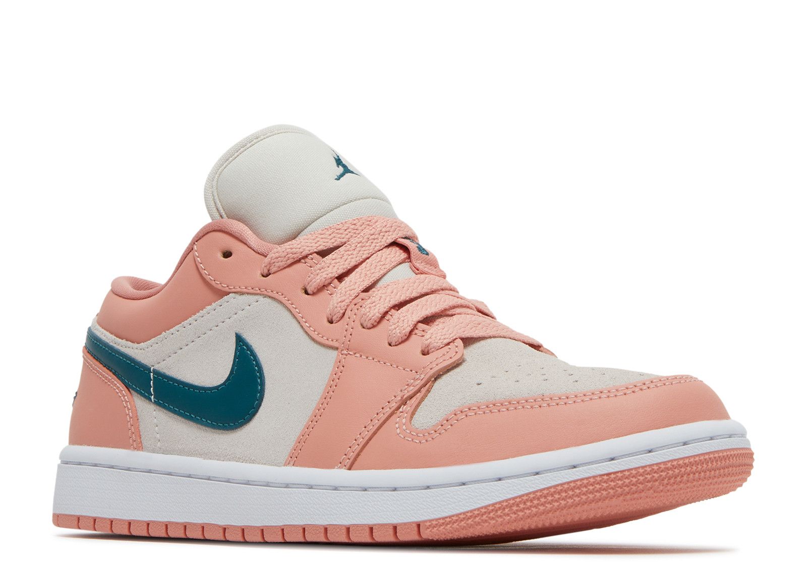 Wmns Jordan 1 Low ‘Light Madder Root’