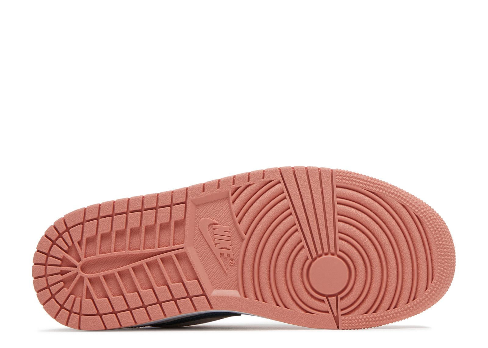 Wmns Jordan 1 Low ‘Light Madder Root’