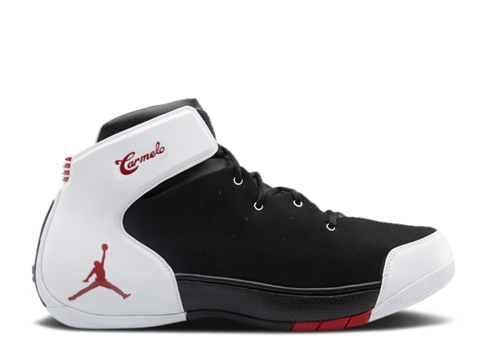 Air Jordan Melo 1.5 Sneakers Flight Club