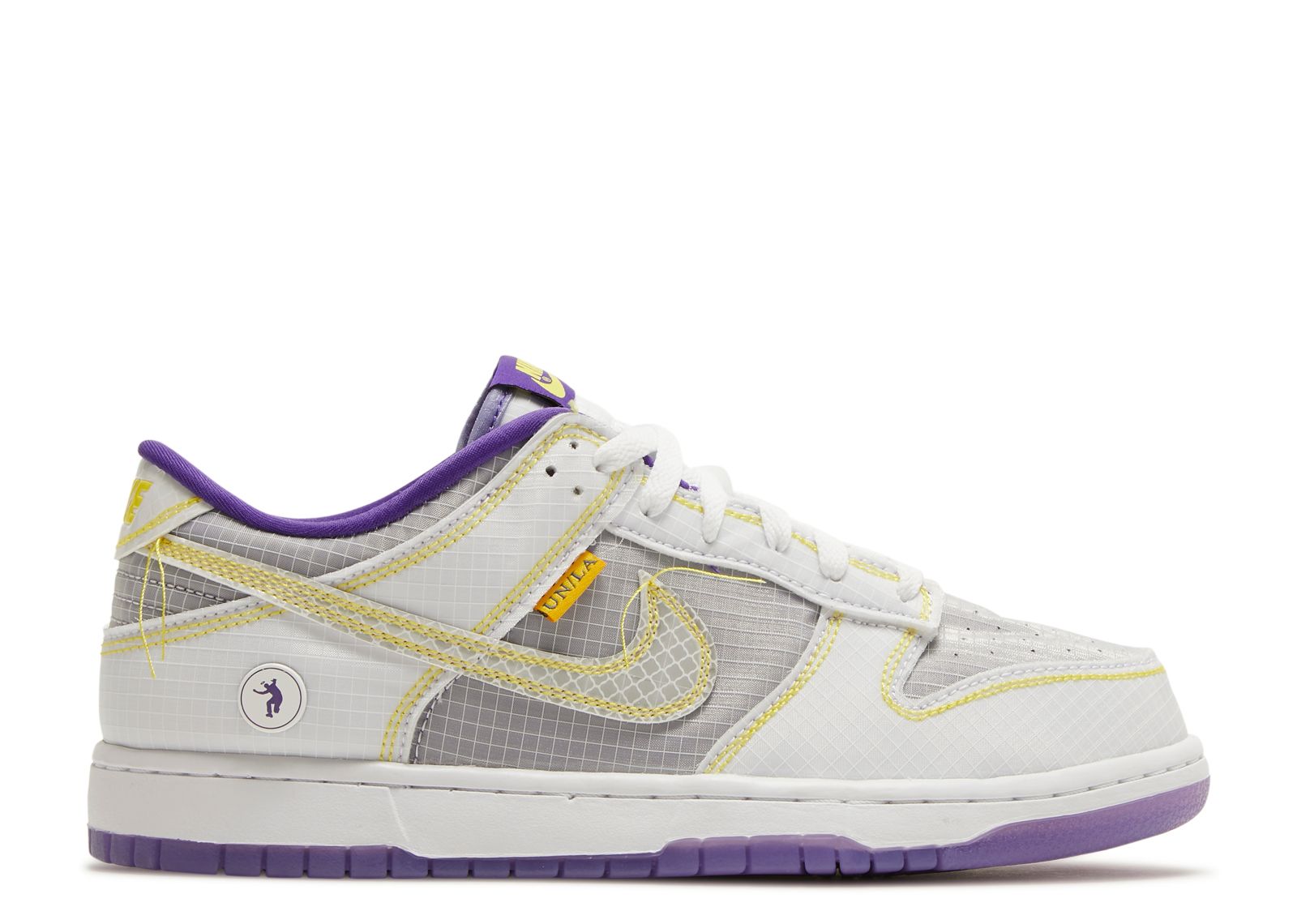 Union LA X Dunk Low 