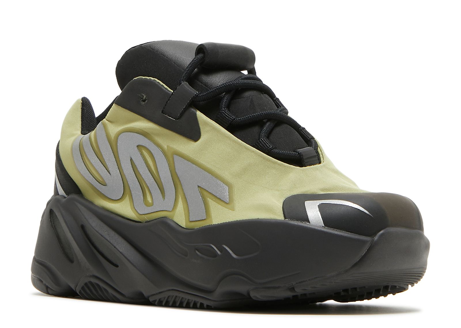 adidas gazelle silver green womens Adidas YEEZY 700 MNVN RESIN  DTLR