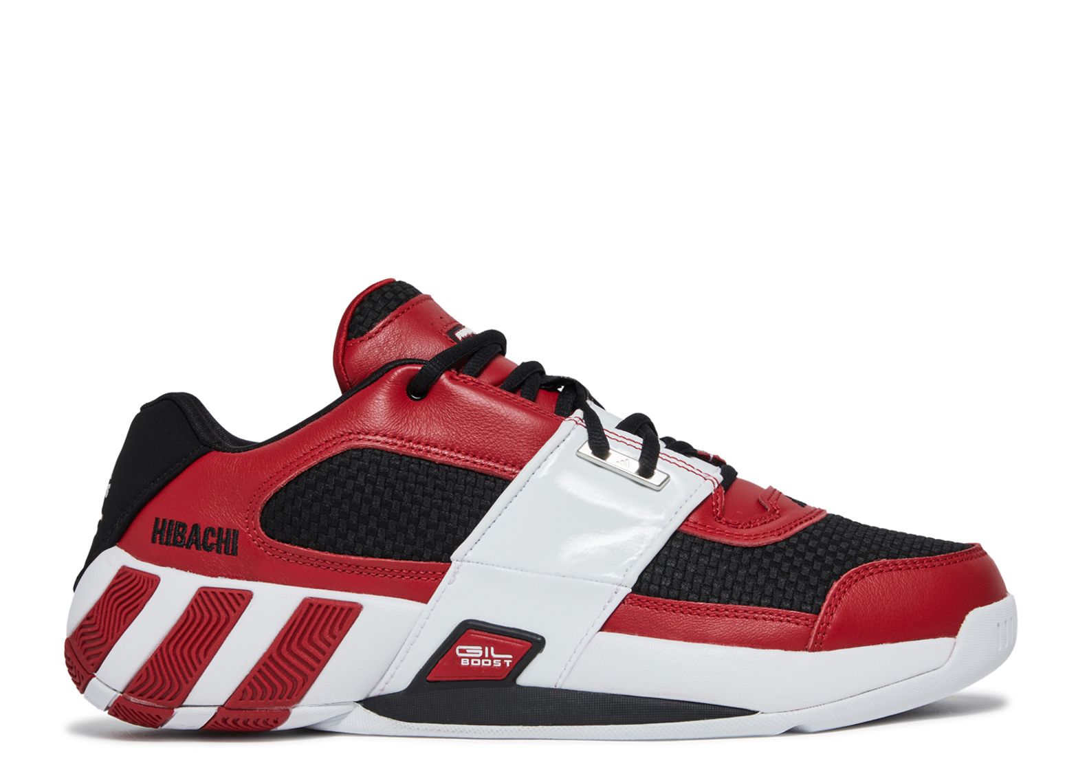 Benihana X Agent Gil Restomod 'Hibachi' 2022 - Adidas