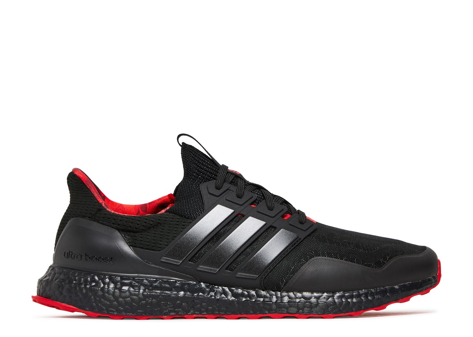 UltraBoost DNA Mono 'Chinese New Year' - Adidas - GZ6074 - core ...