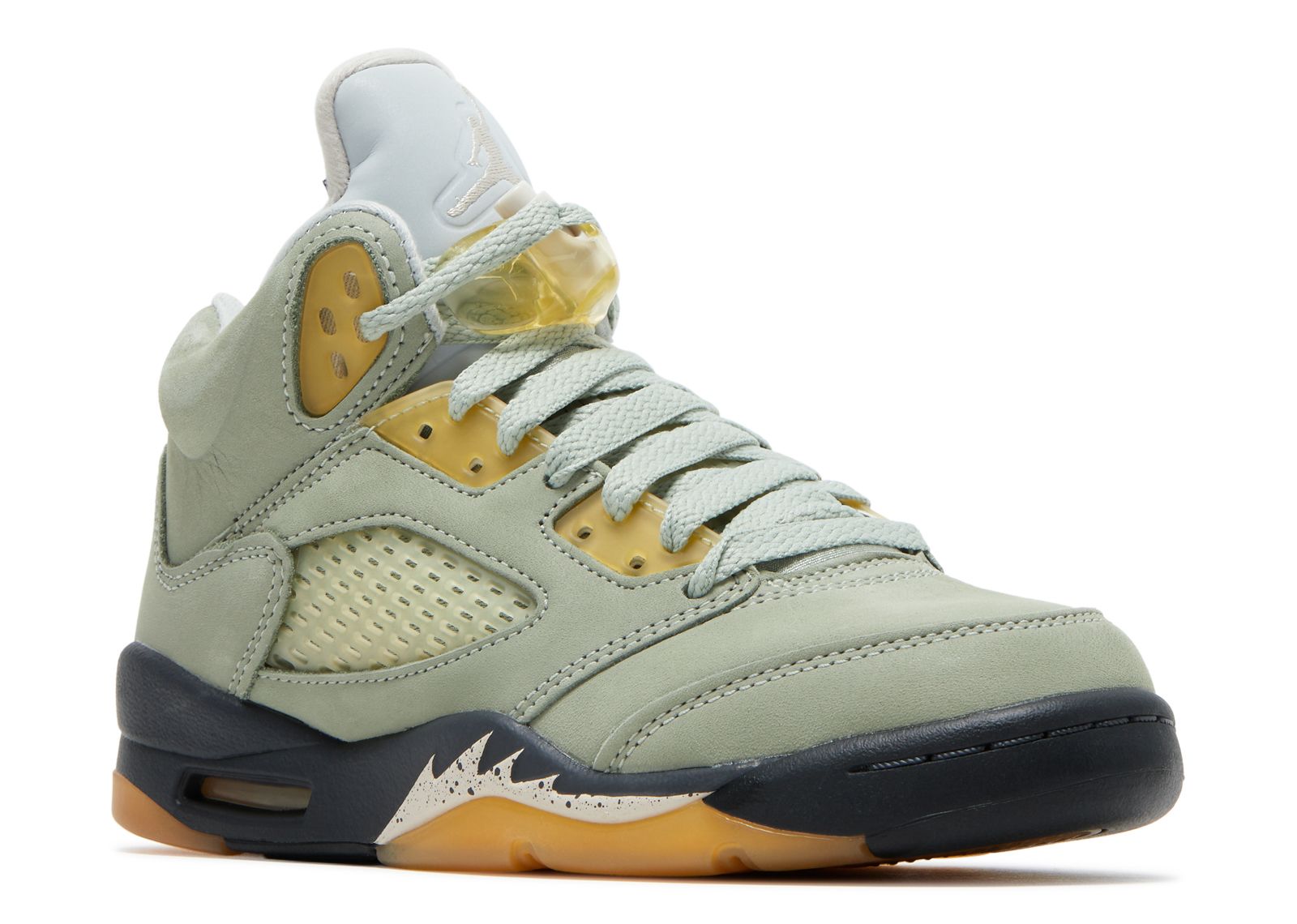 Air Jordan 5 Retro GS 'Jade Horizon' - Air Jordan - 440888 300